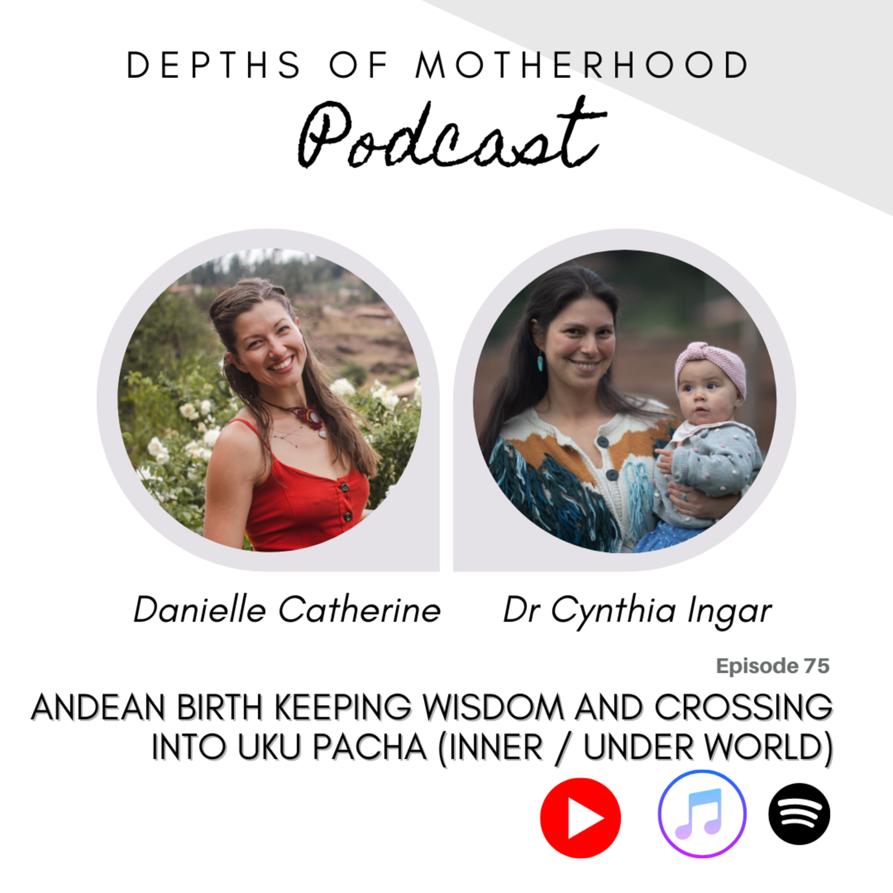 Depths of Motherhood