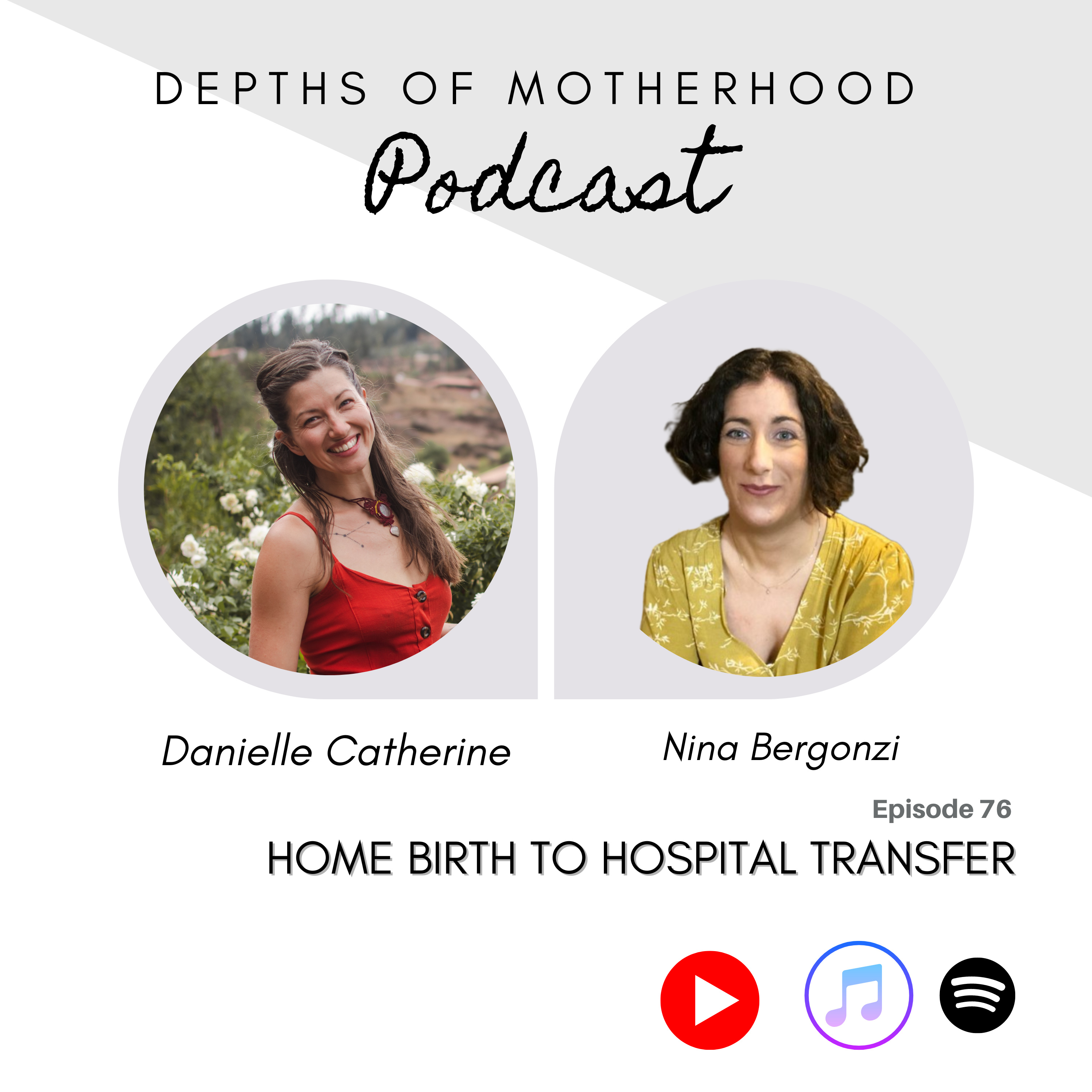 Depths of Motherhood