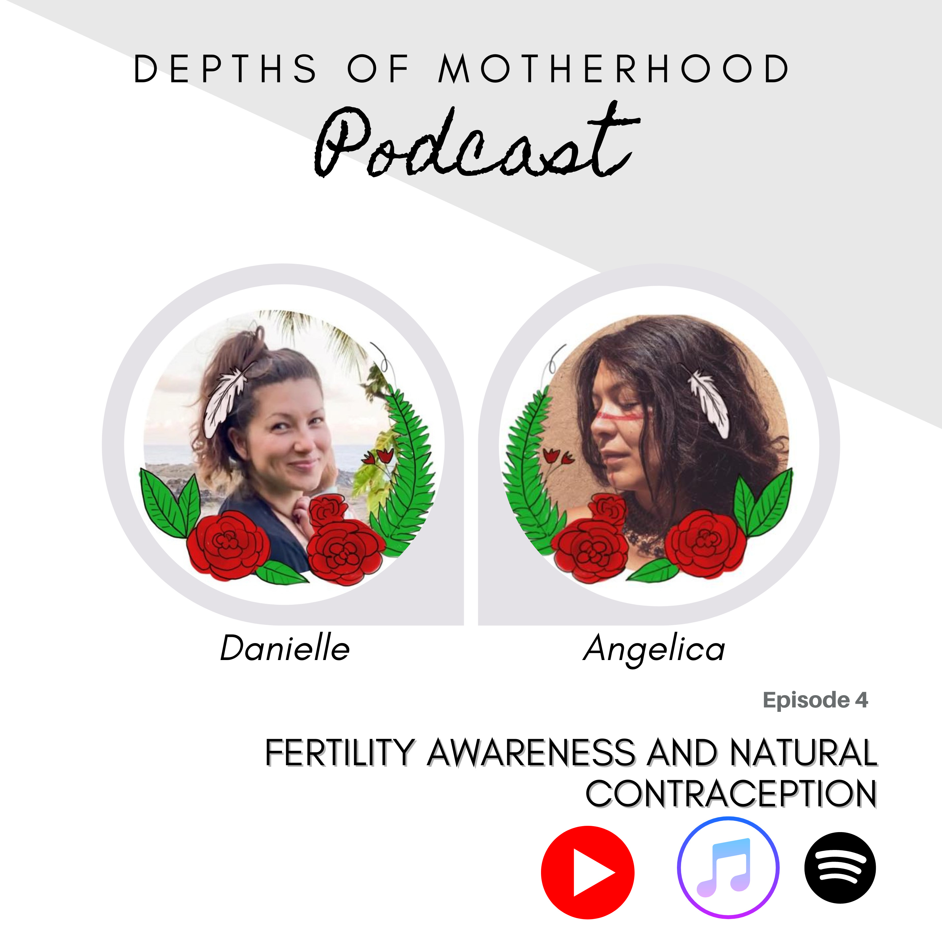 Depths of Motherhood