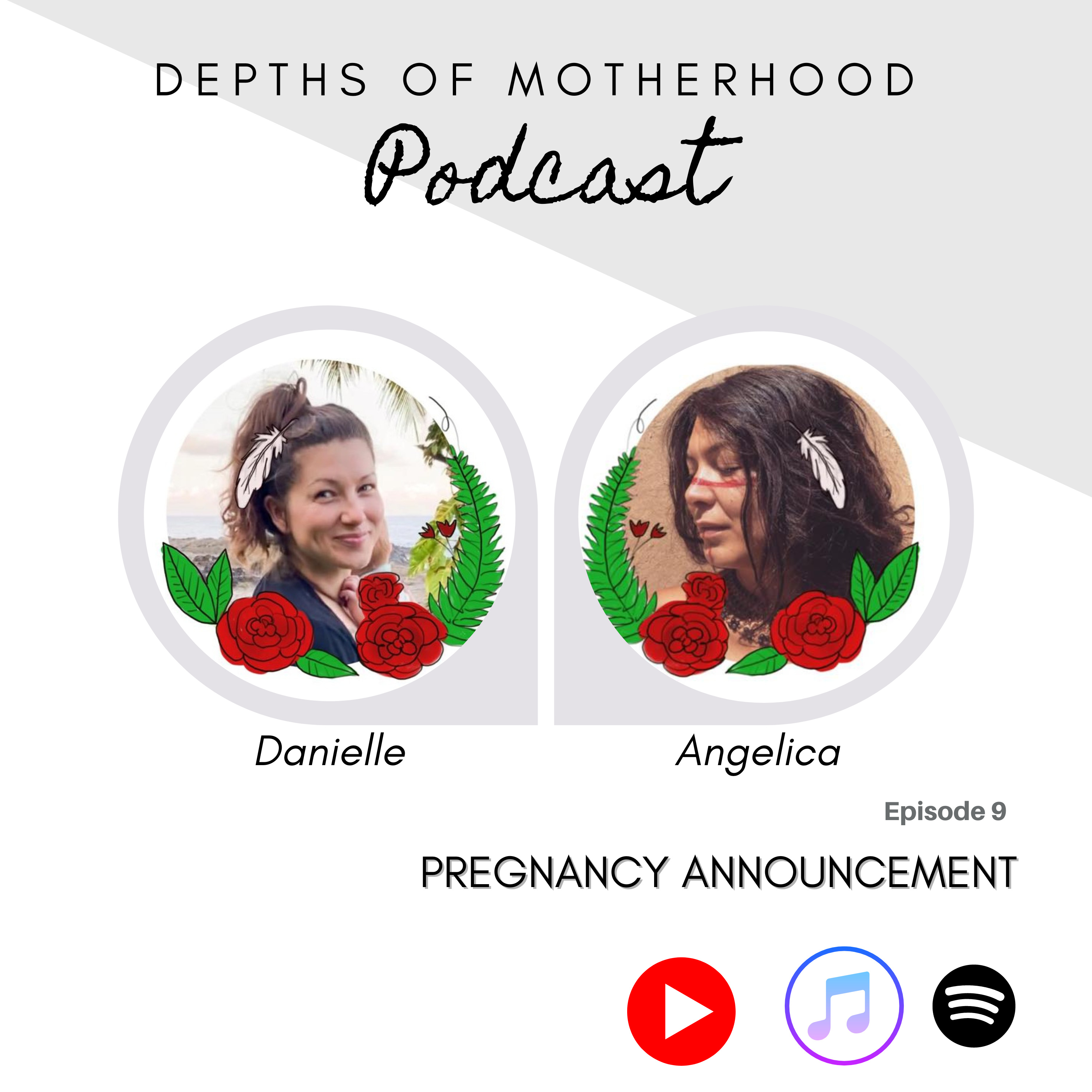 Depths of Motherhood