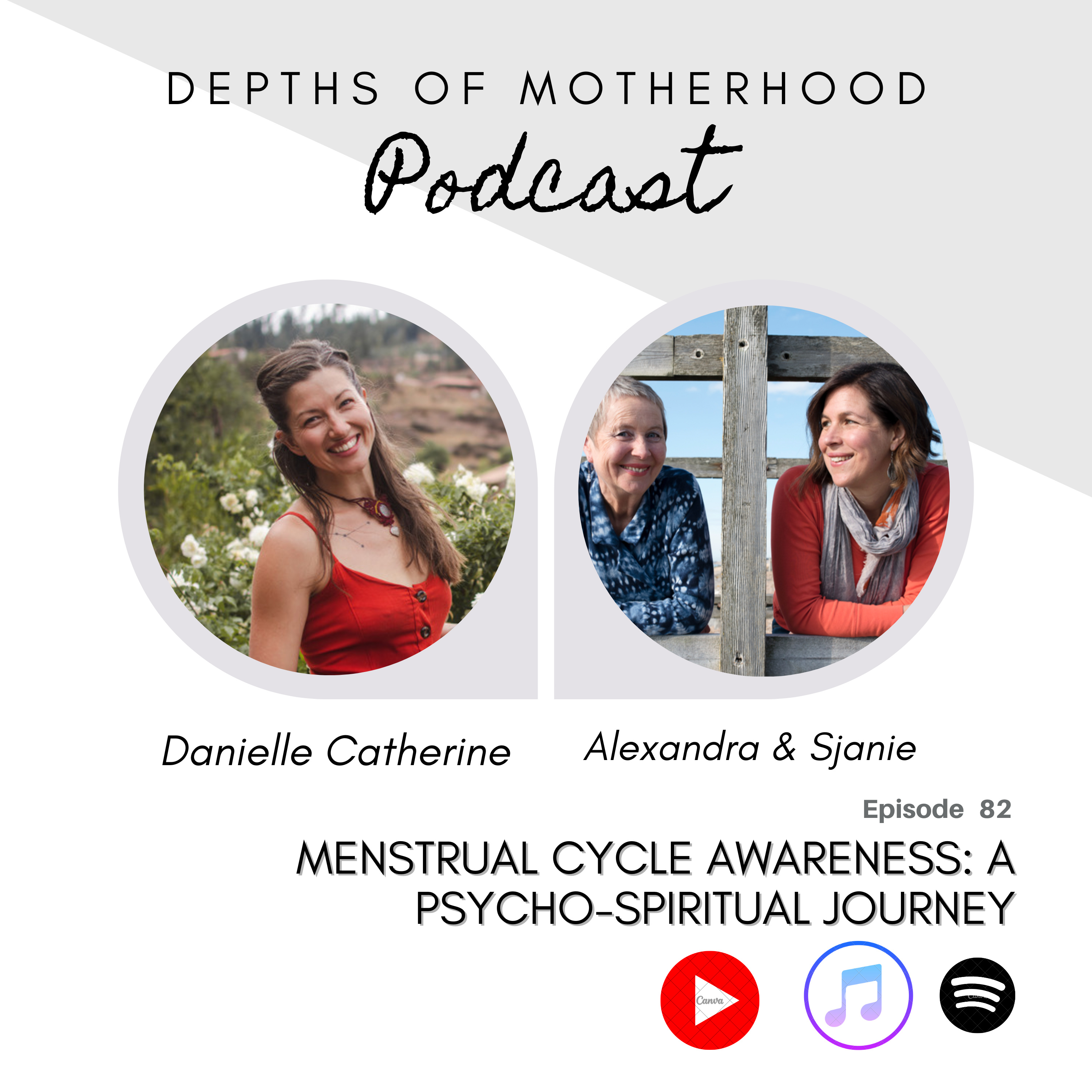 Depths of Motherhood
