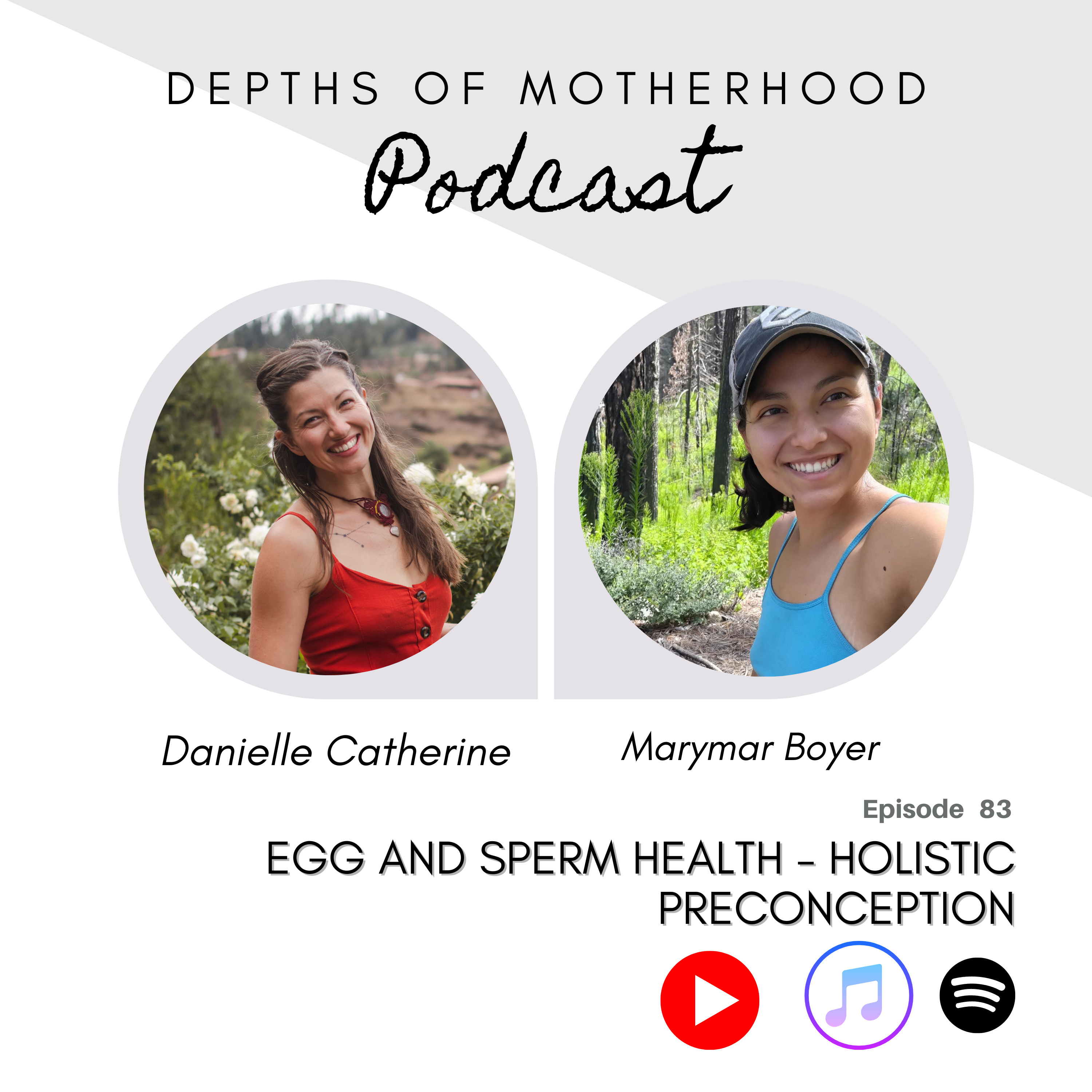 Depths of Motherhood