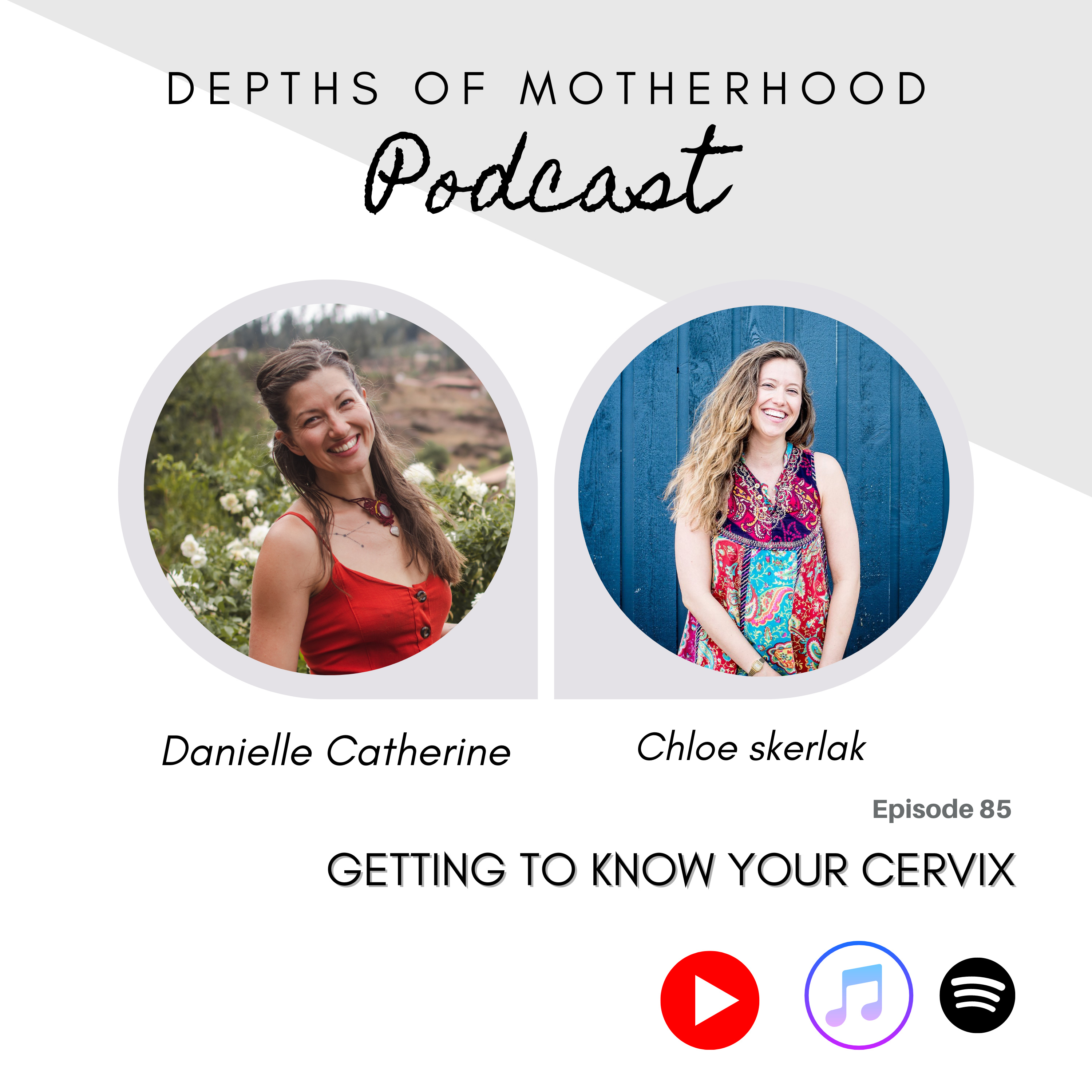 Depths of Motherhood