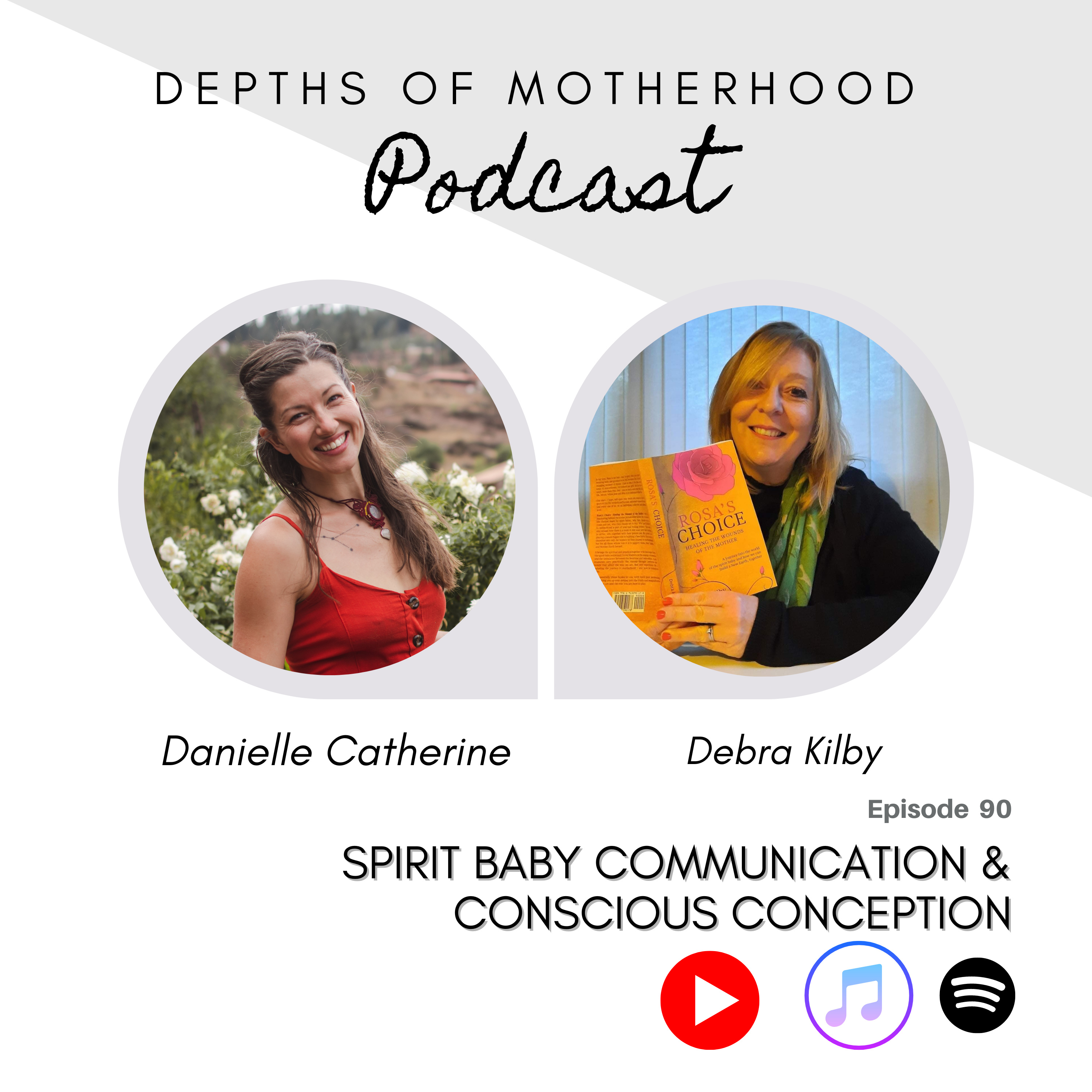 Depths of Motherhood