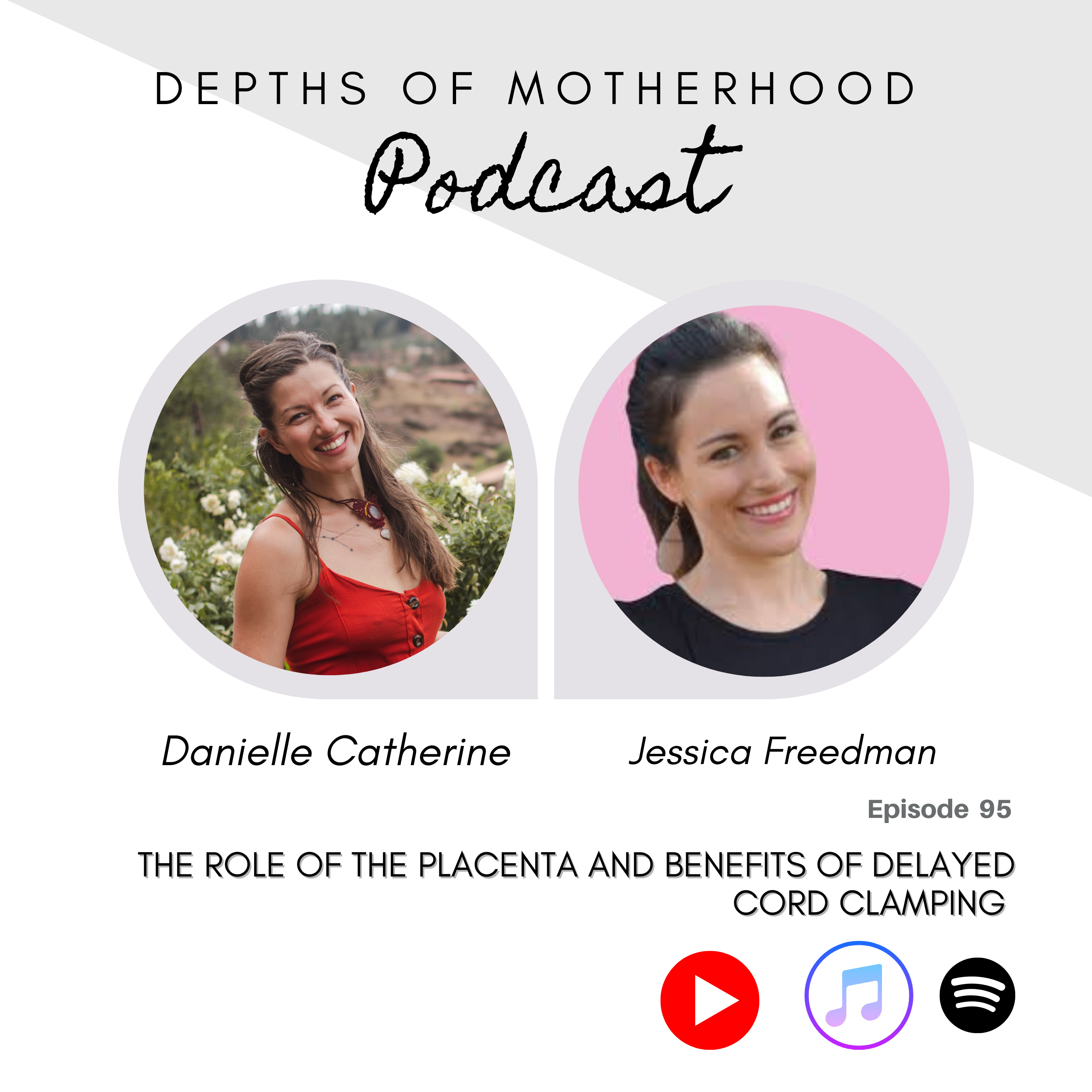 Depths of Motherhood