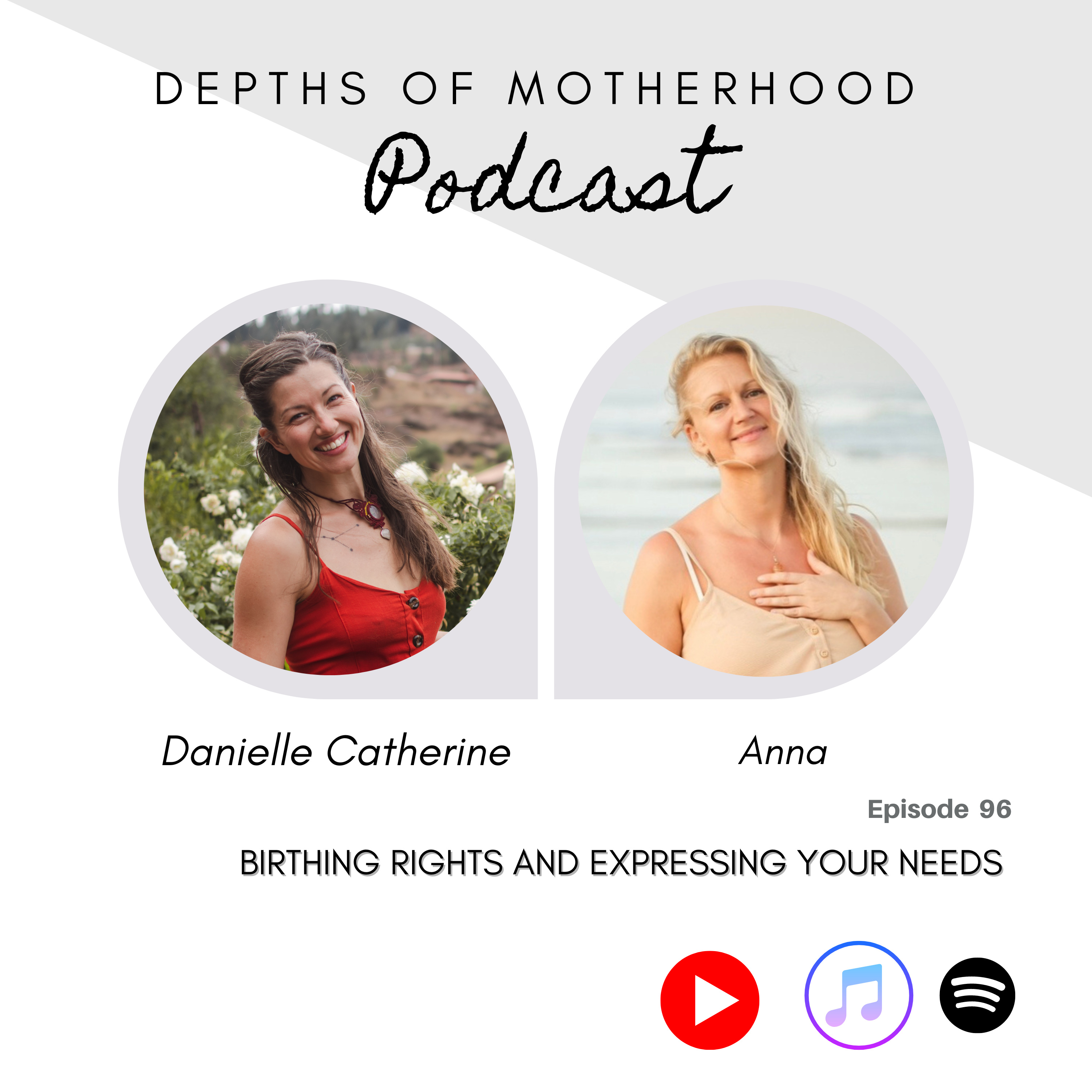 Depths of Motherhood