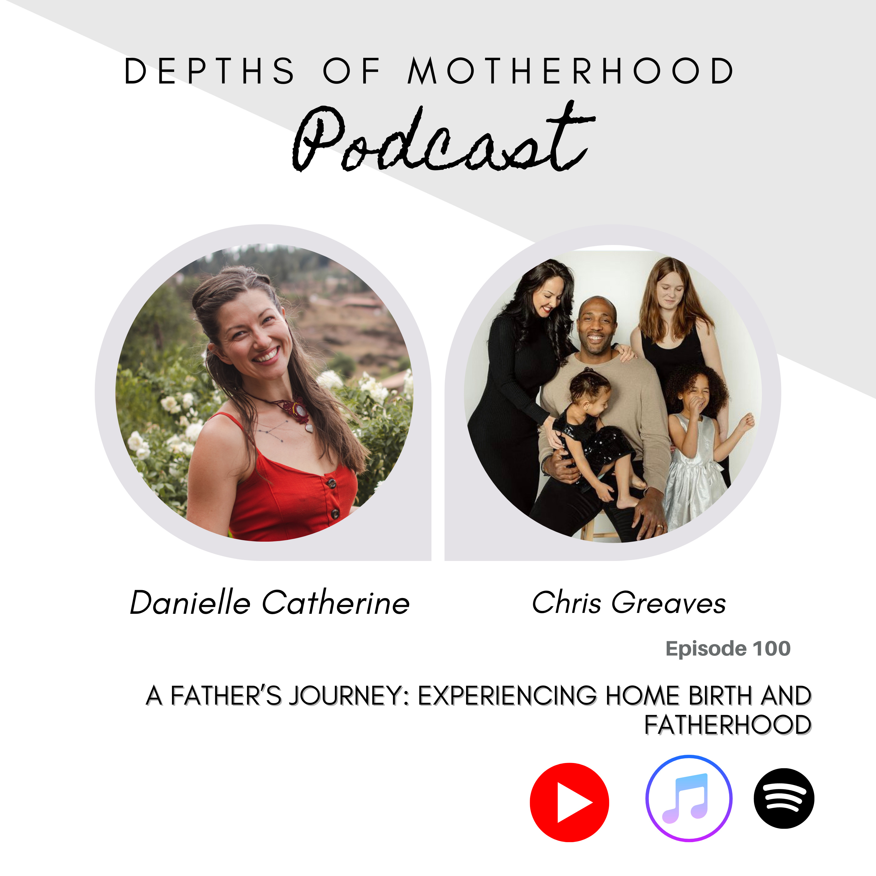 Depths of Motherhood