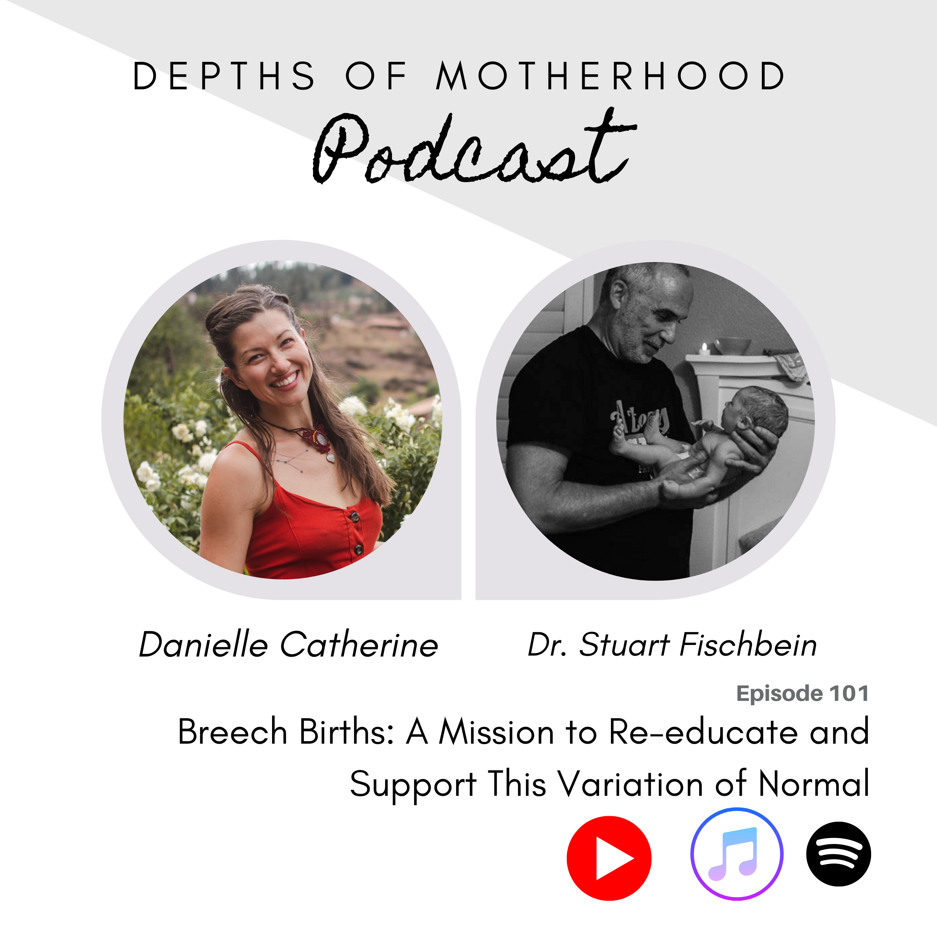 Depths of Motherhood