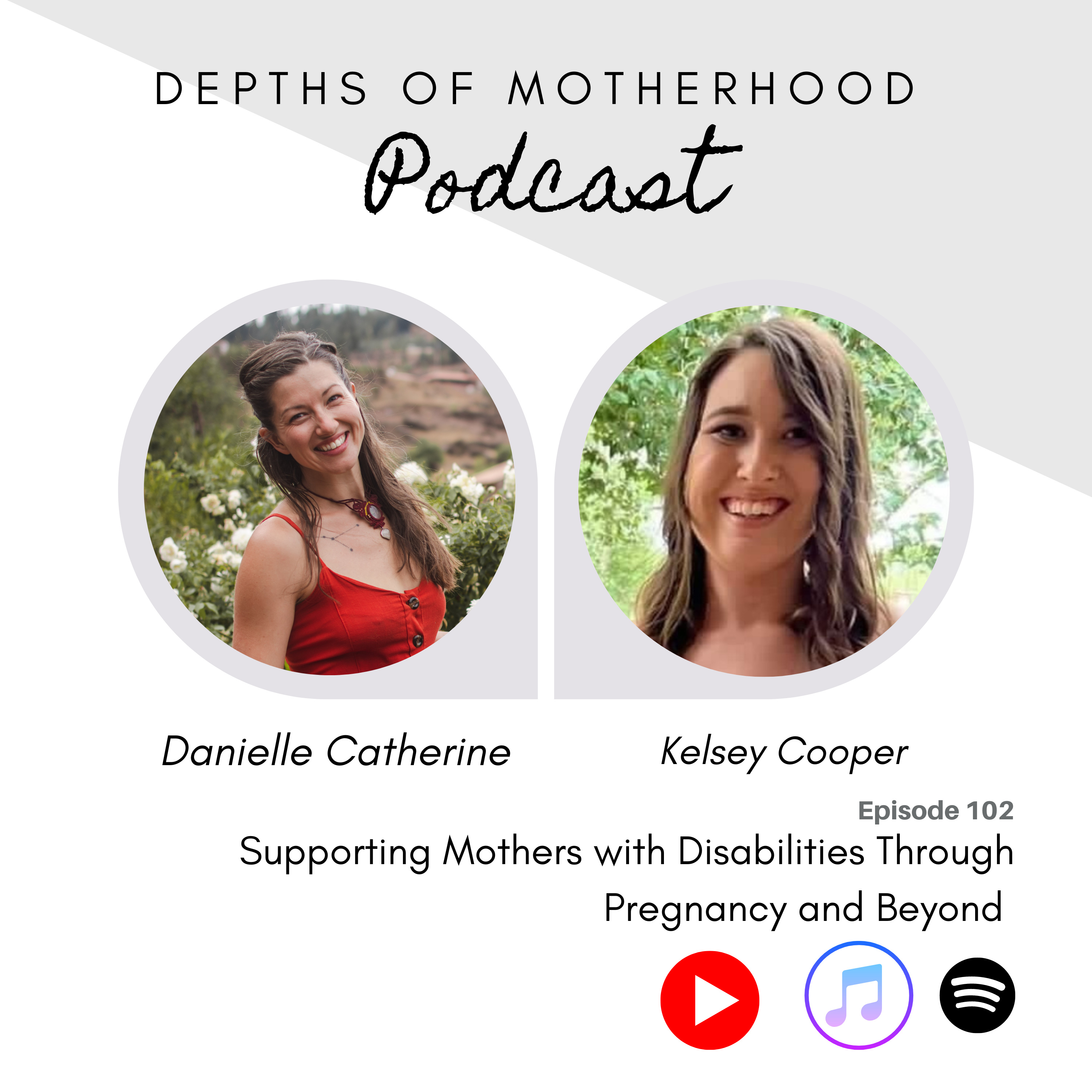 Depths of Motherhood