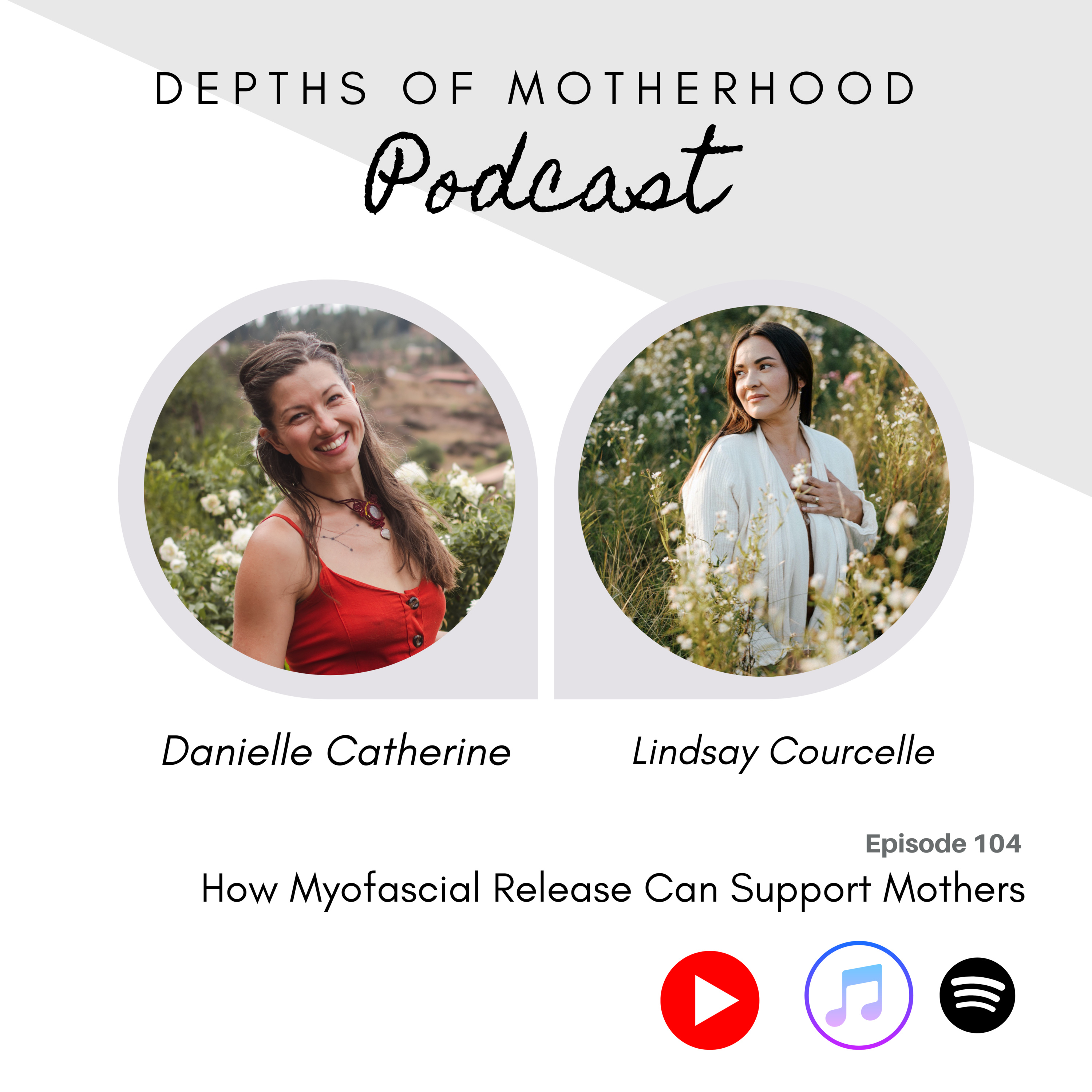 Depths of Motherhood