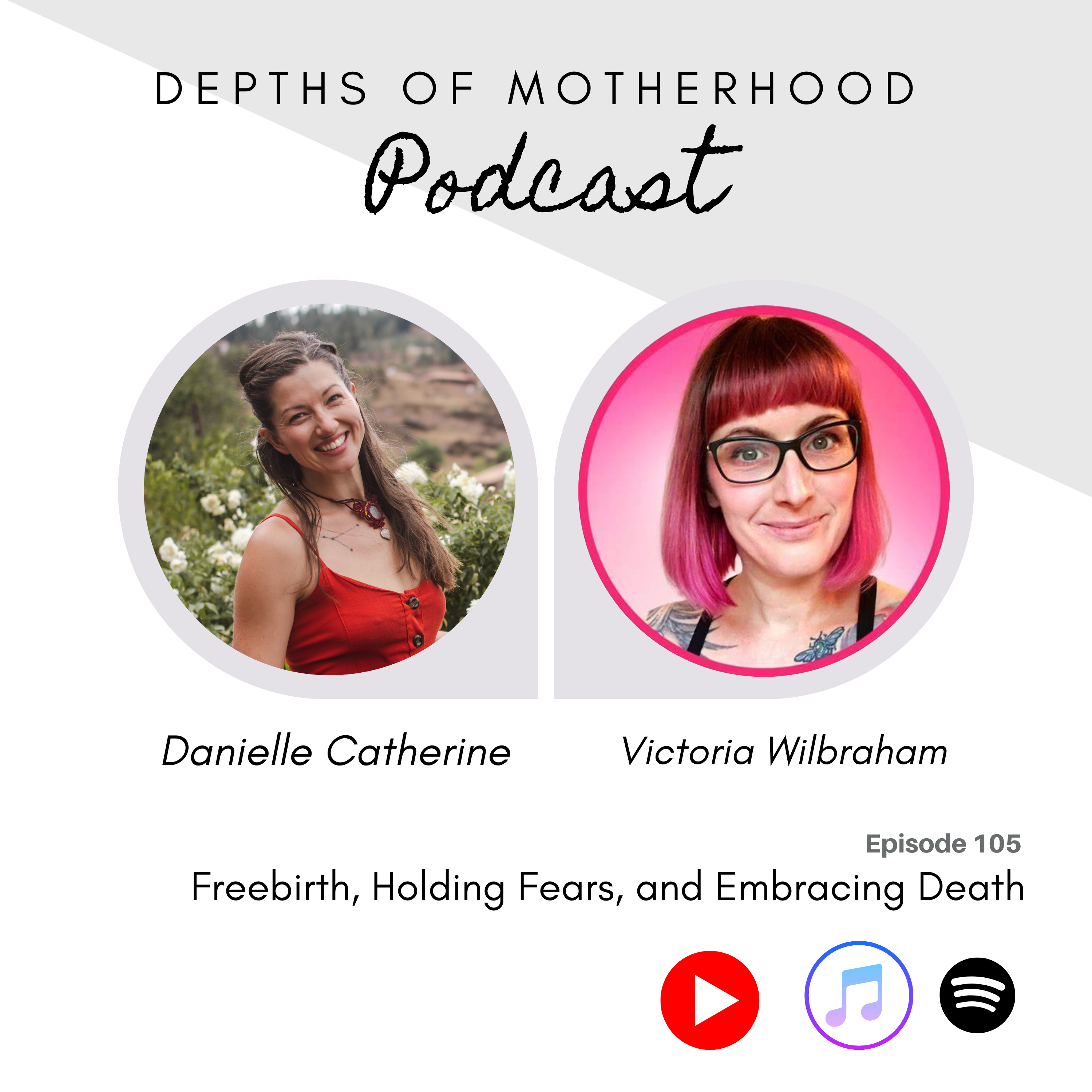 Depths of Motherhood