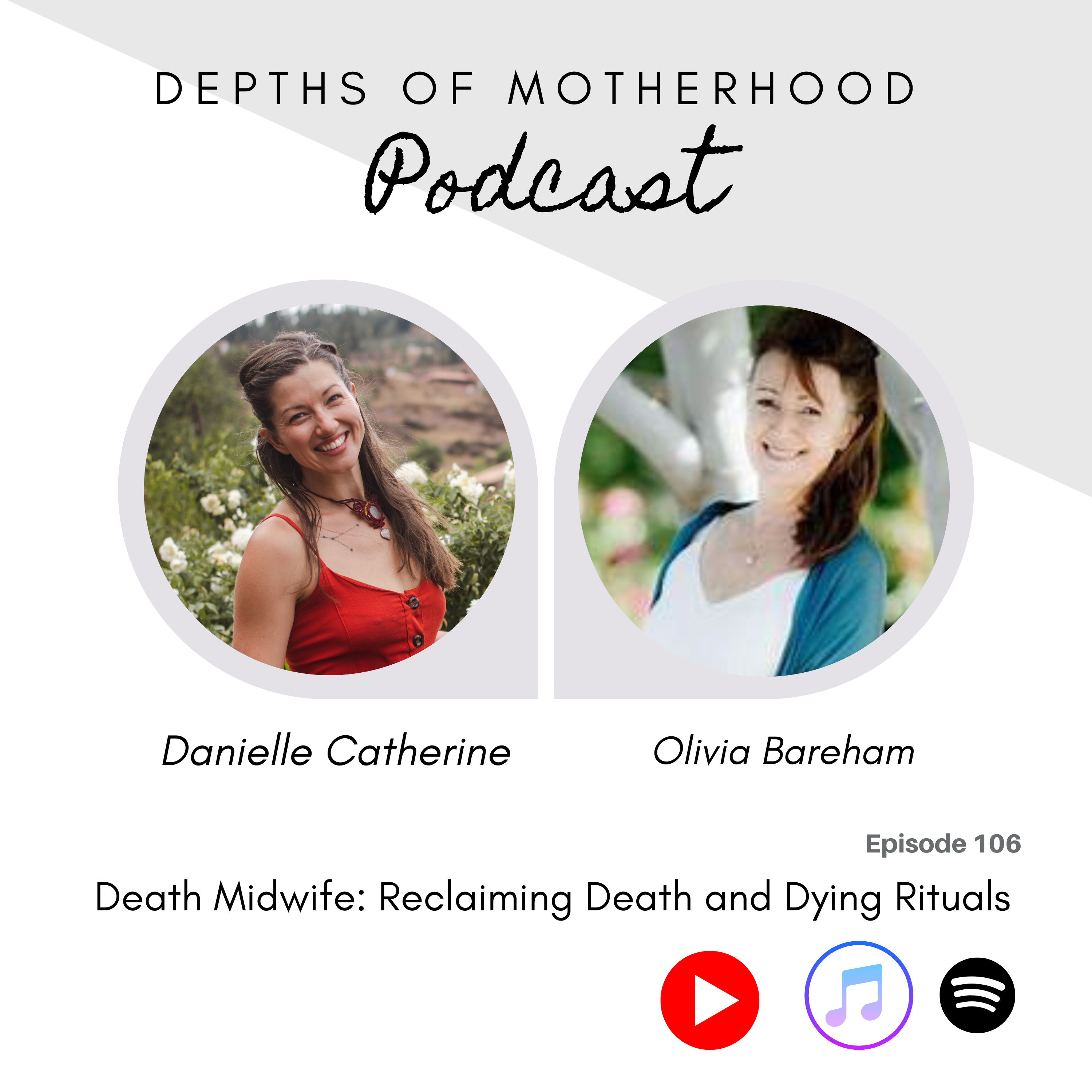 Depths of Motherhood