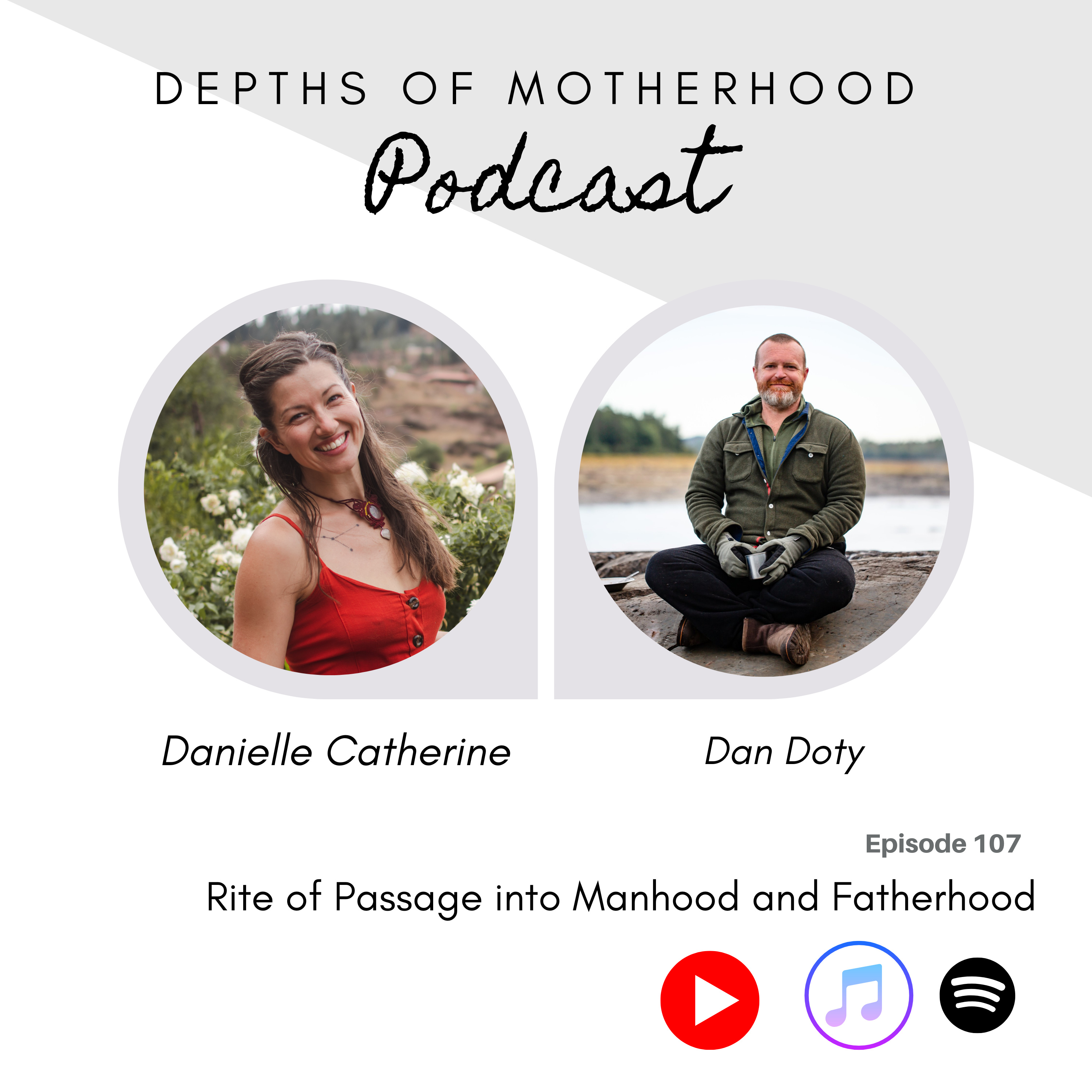 Depths of Motherhood
