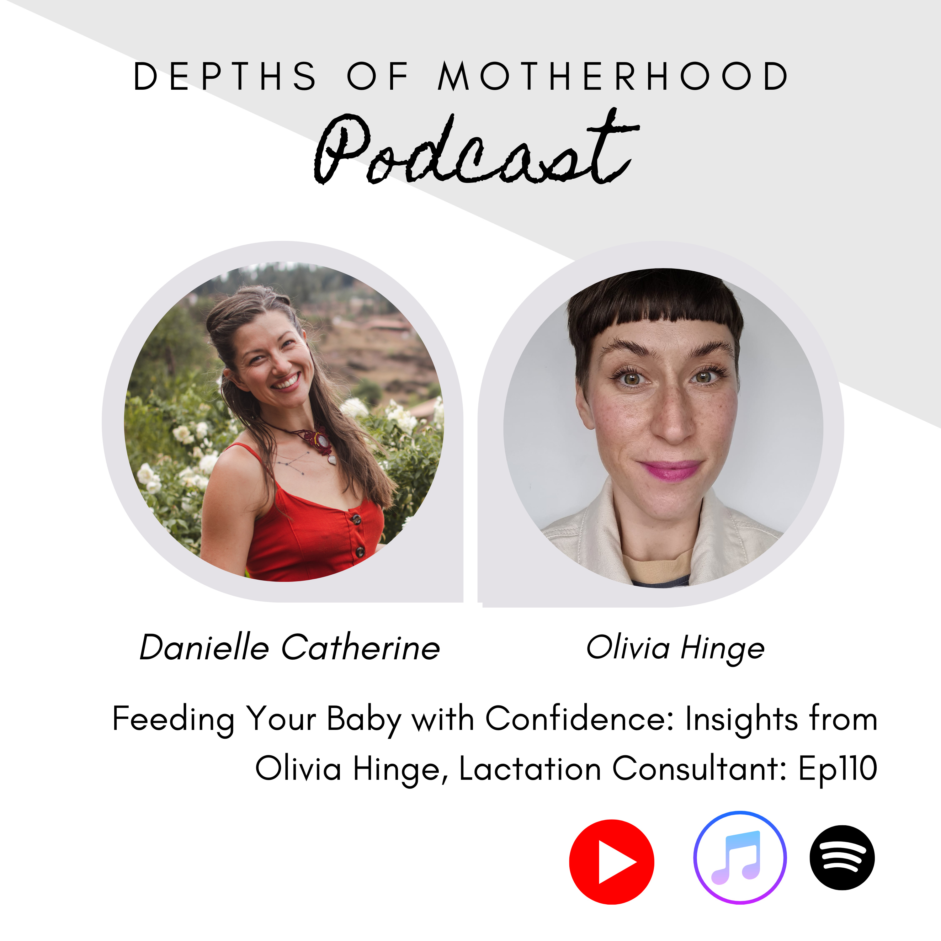 Depths of Motherhood