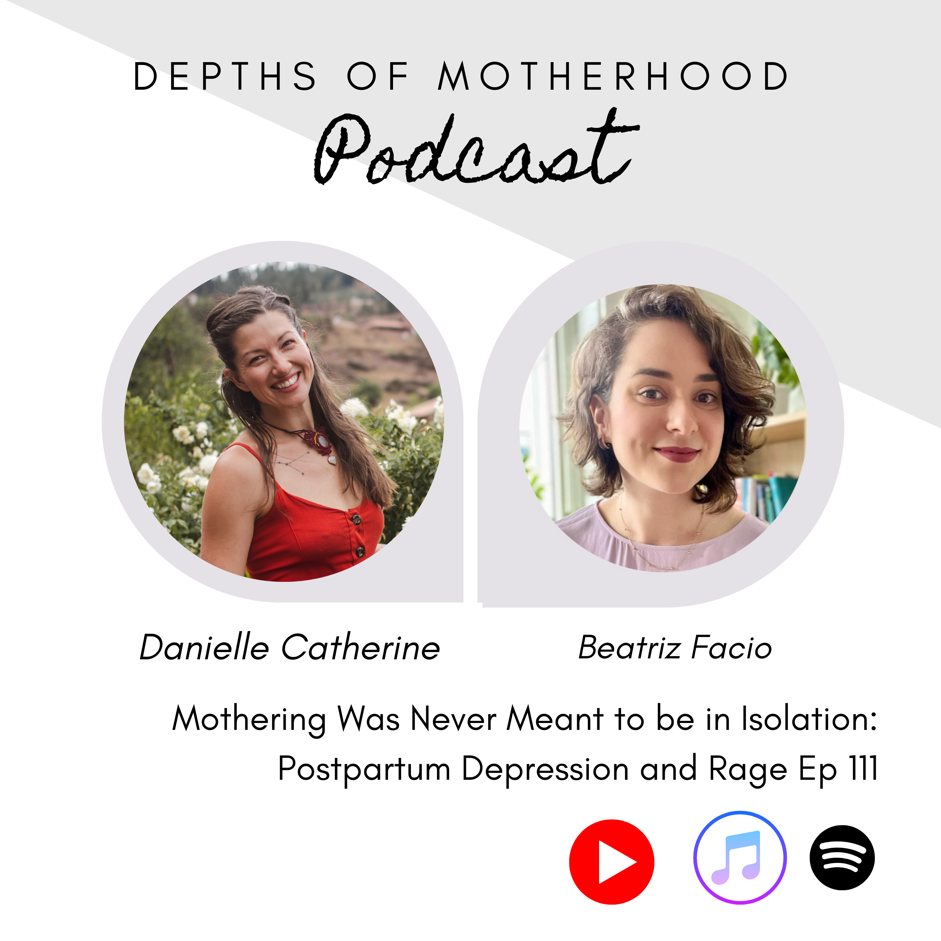 Depths of Motherhood