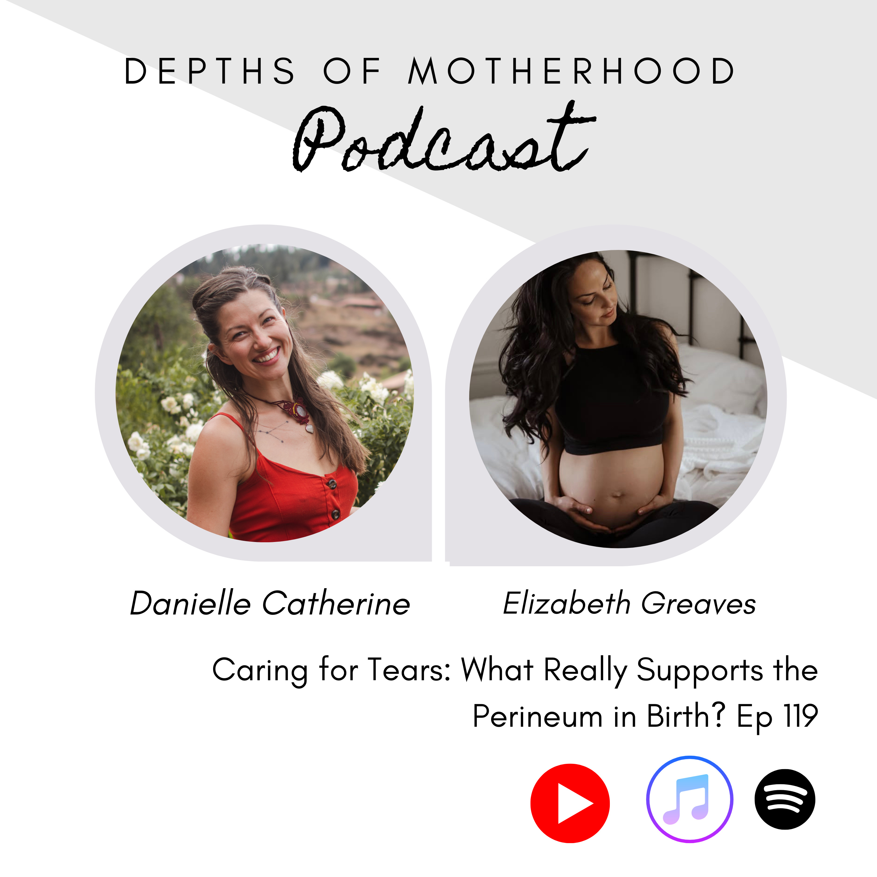 Depths of Motherhood