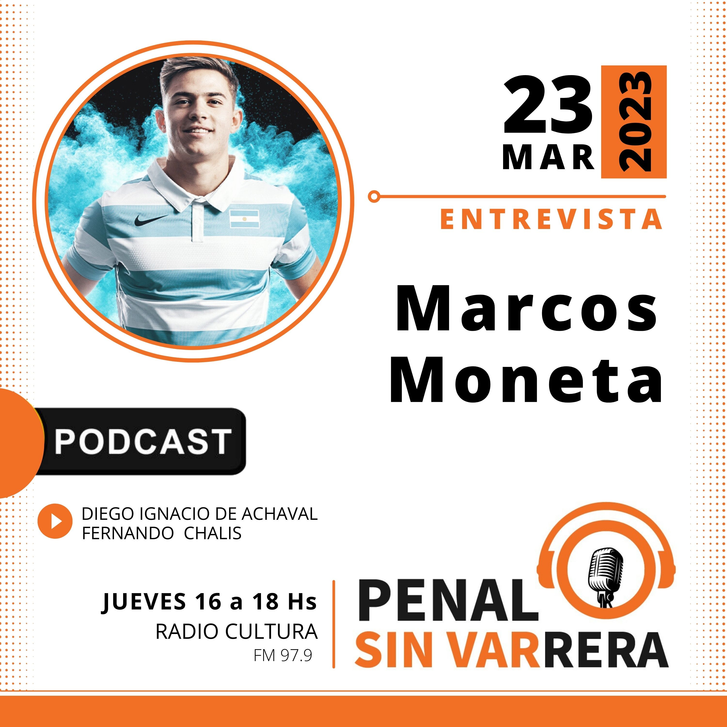 Penal Sin Varrera