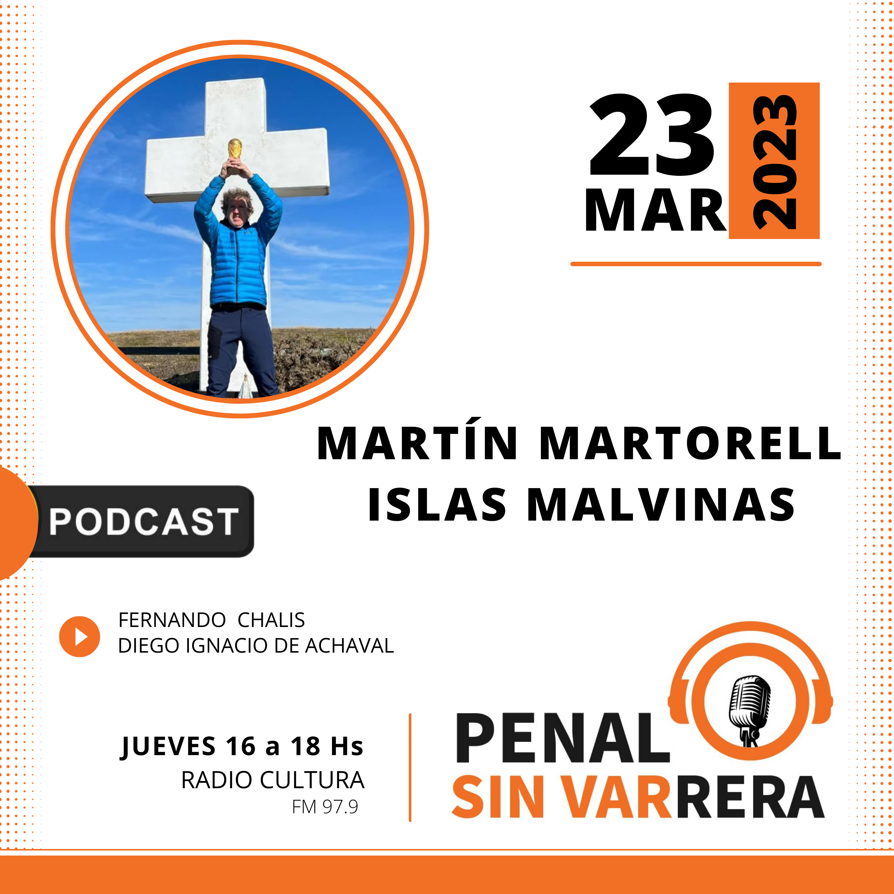 Penal Sin Varrera