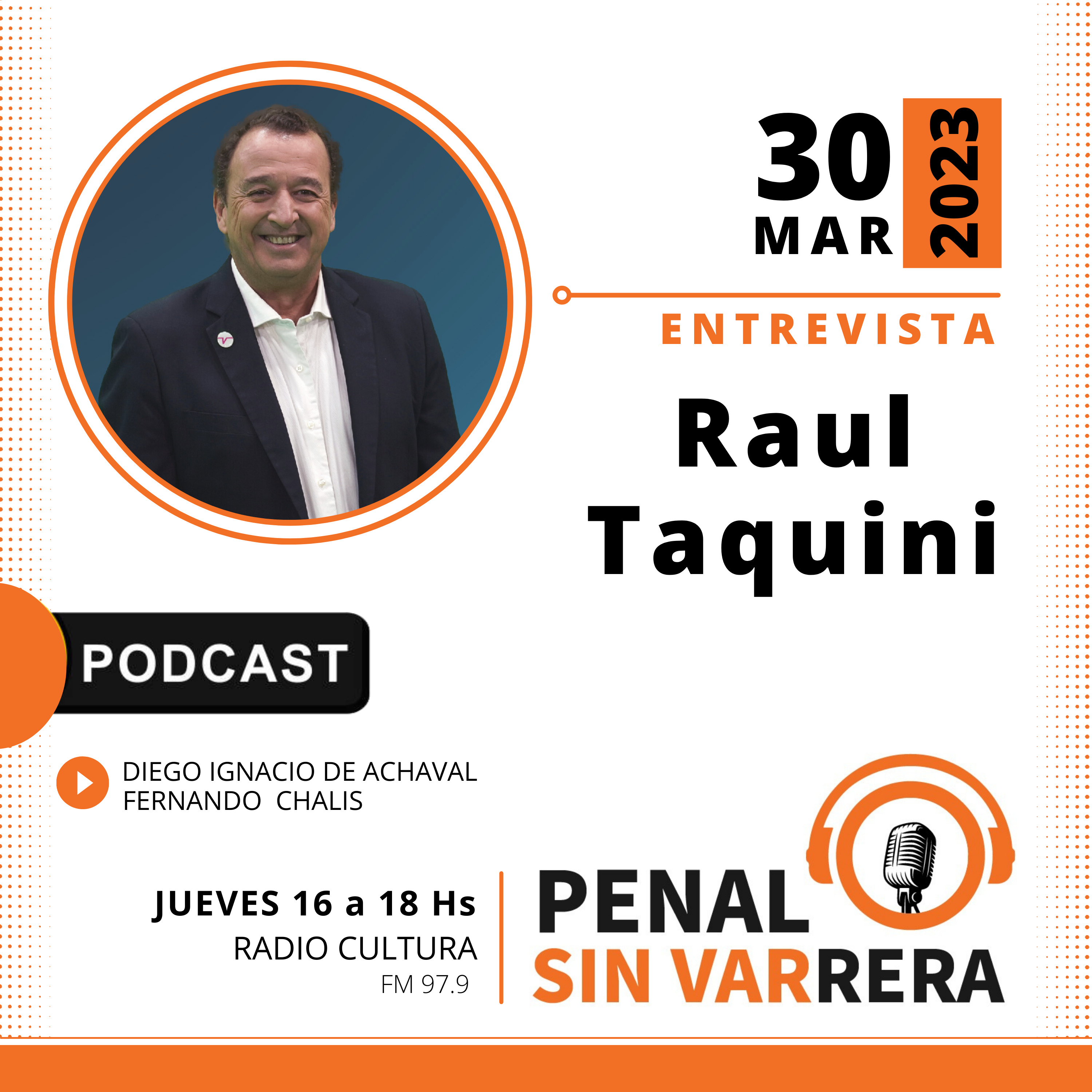 Penal Sin Varrera