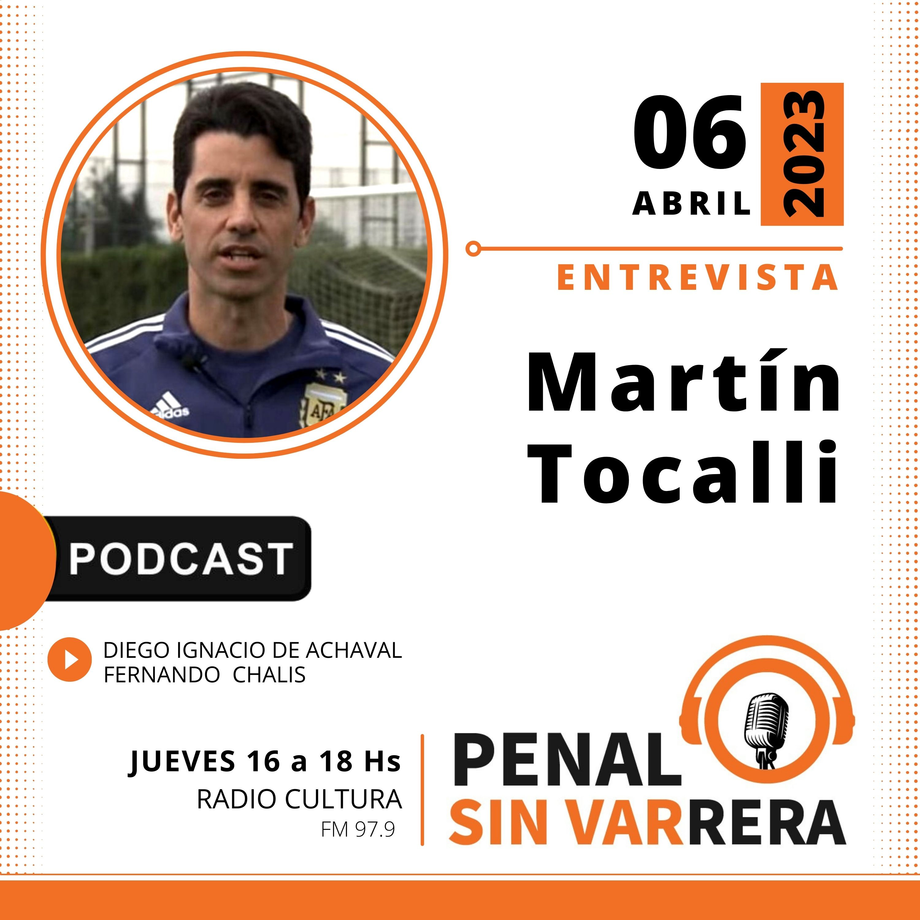 Penal Sin Varrera