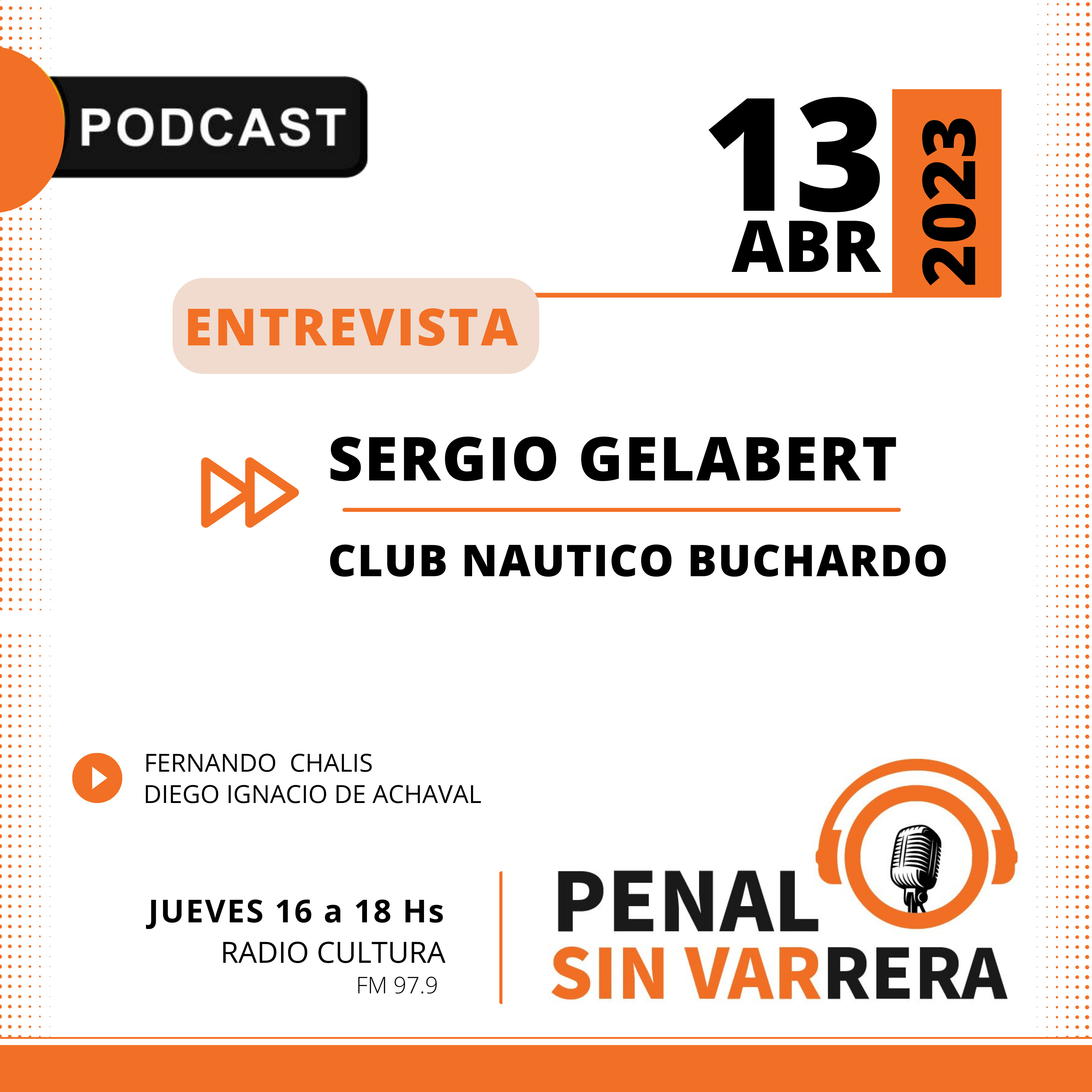 Penal Sin Varrera