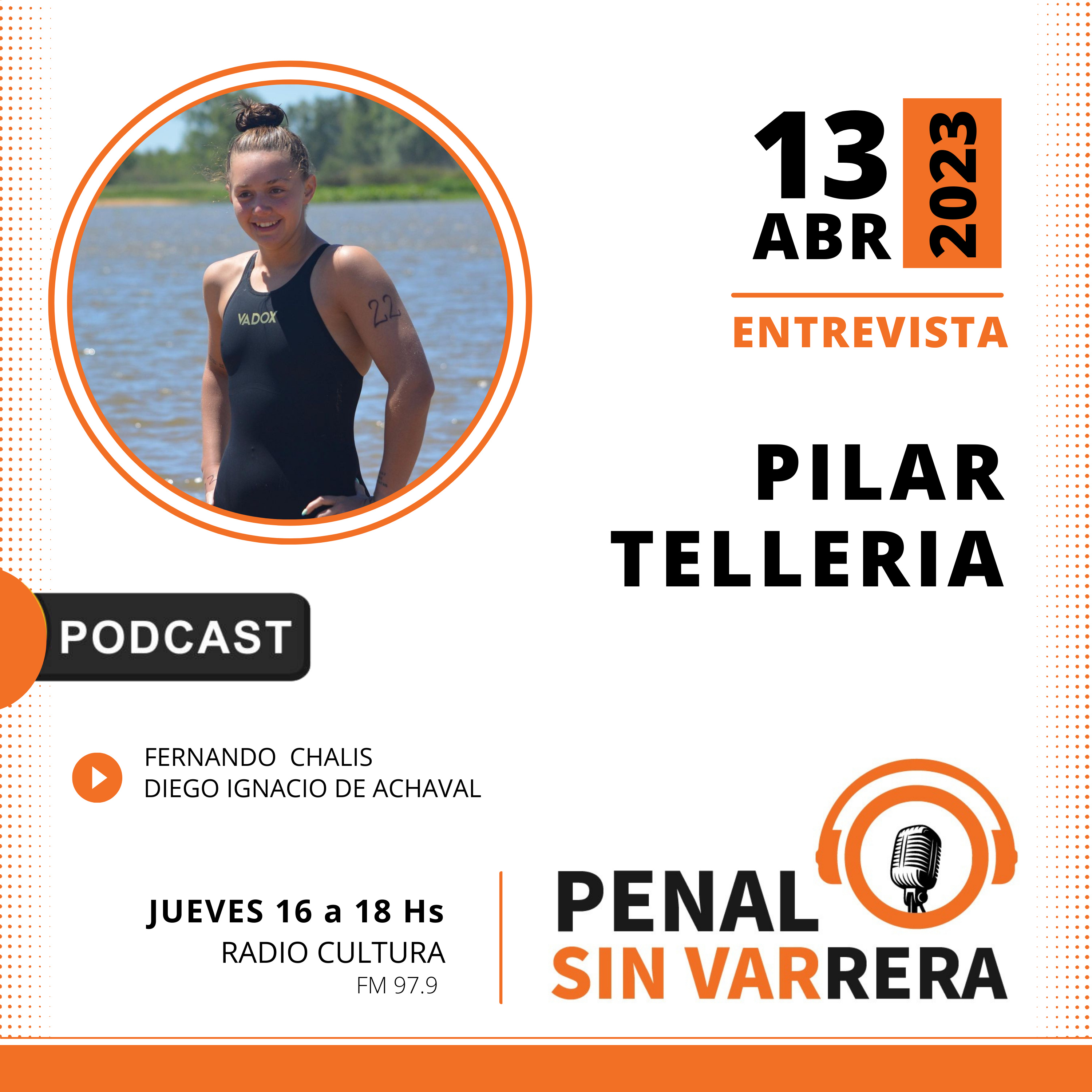 Penal Sin Varrera