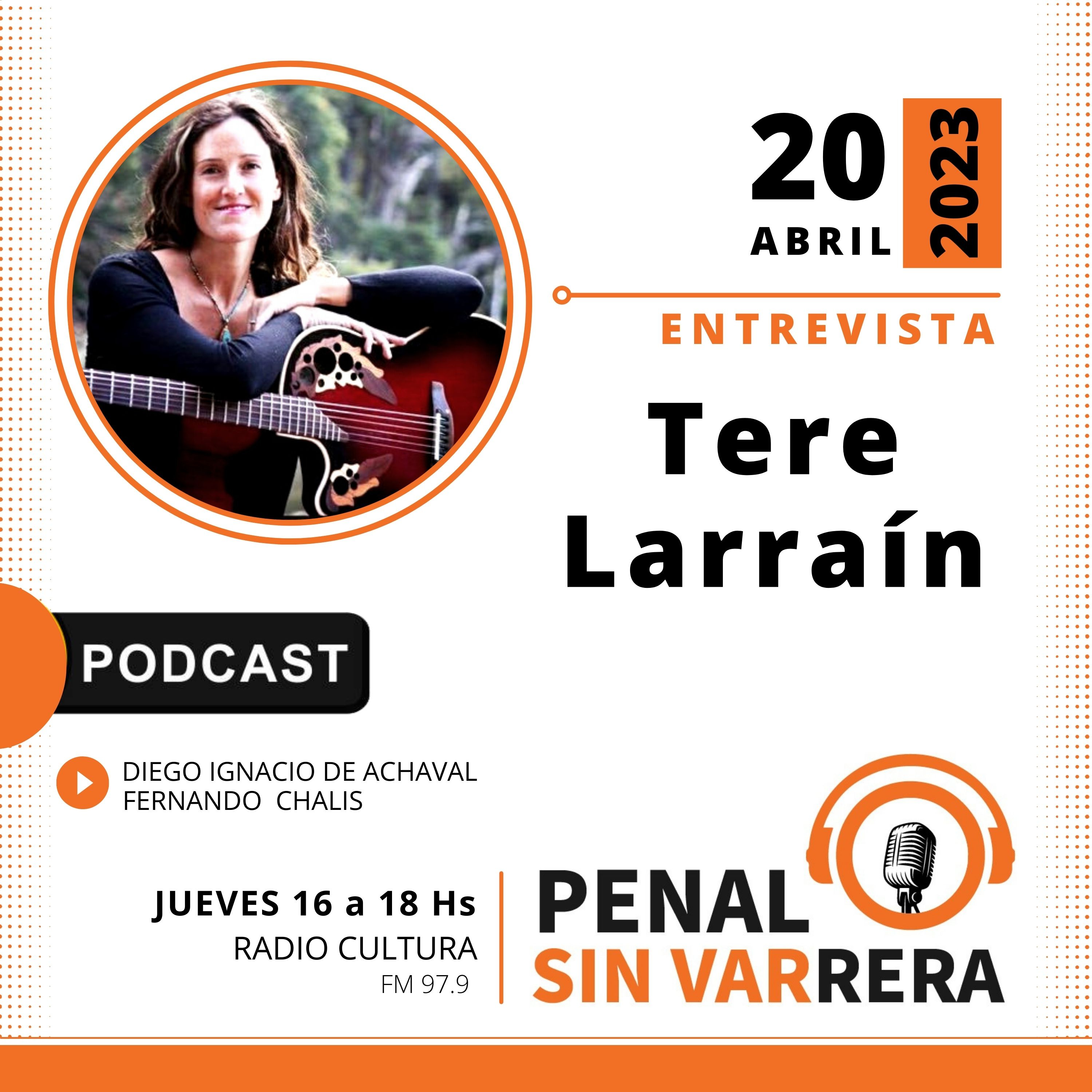Penal Sin Varrera