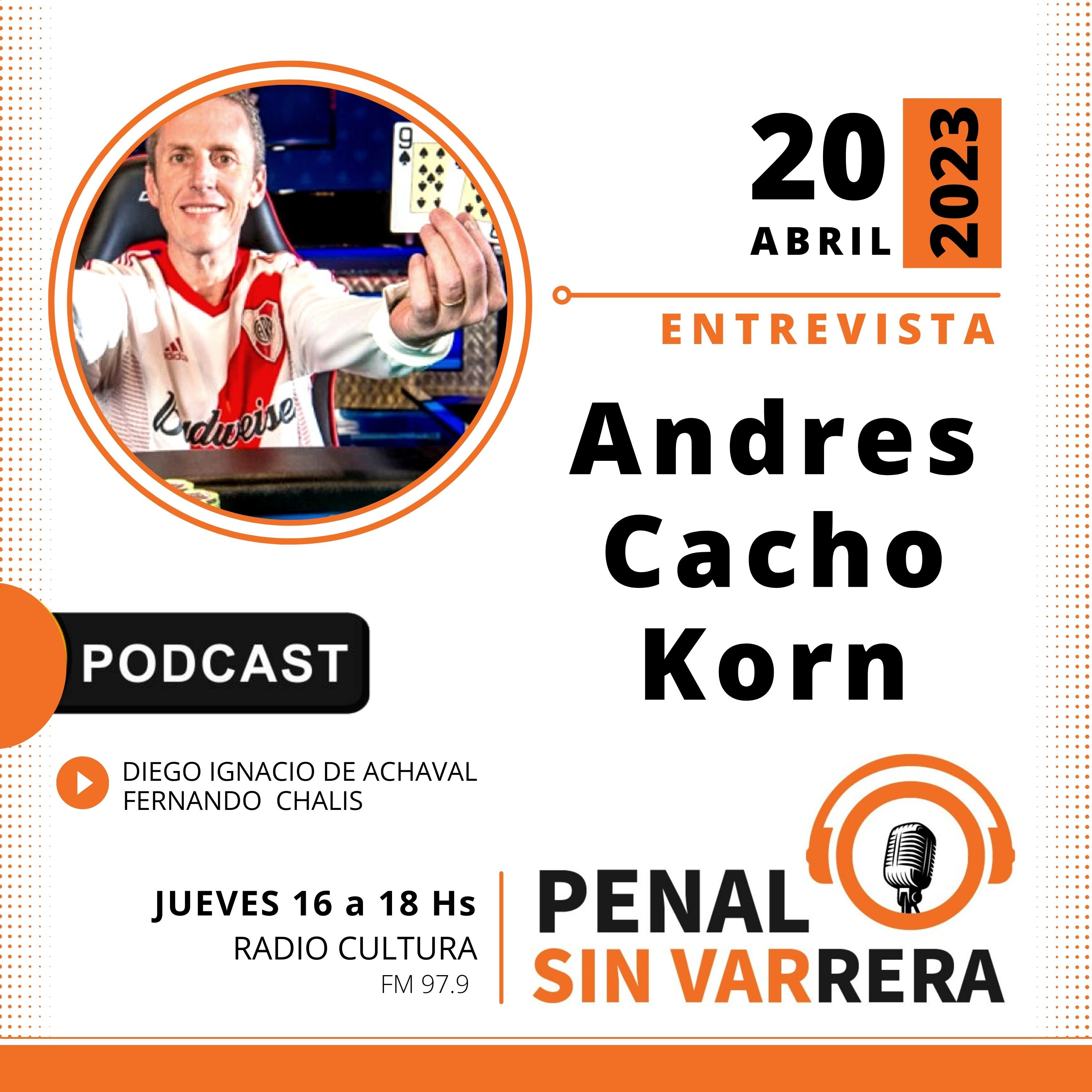 Penal Sin Varrera