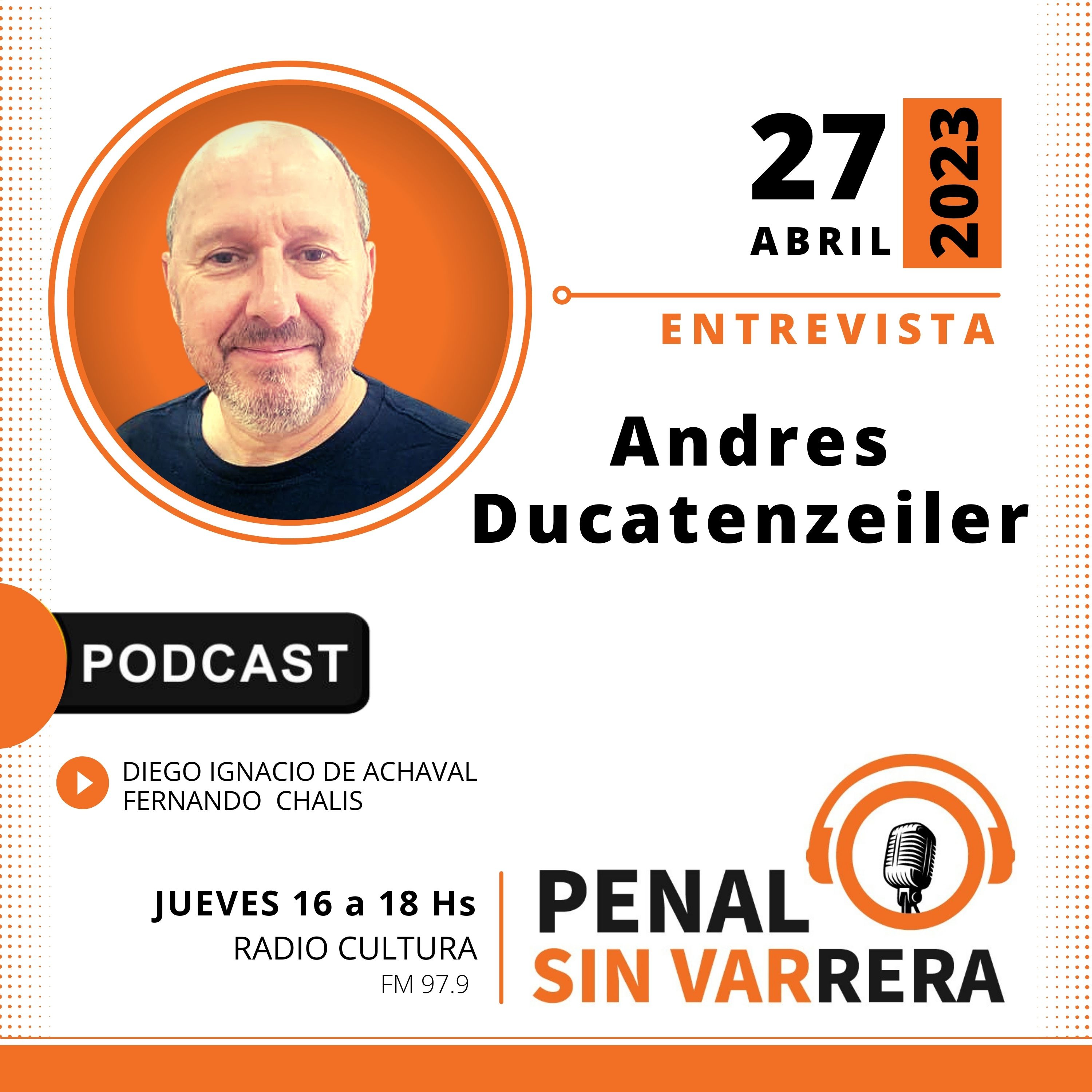 Penal Sin Varrera