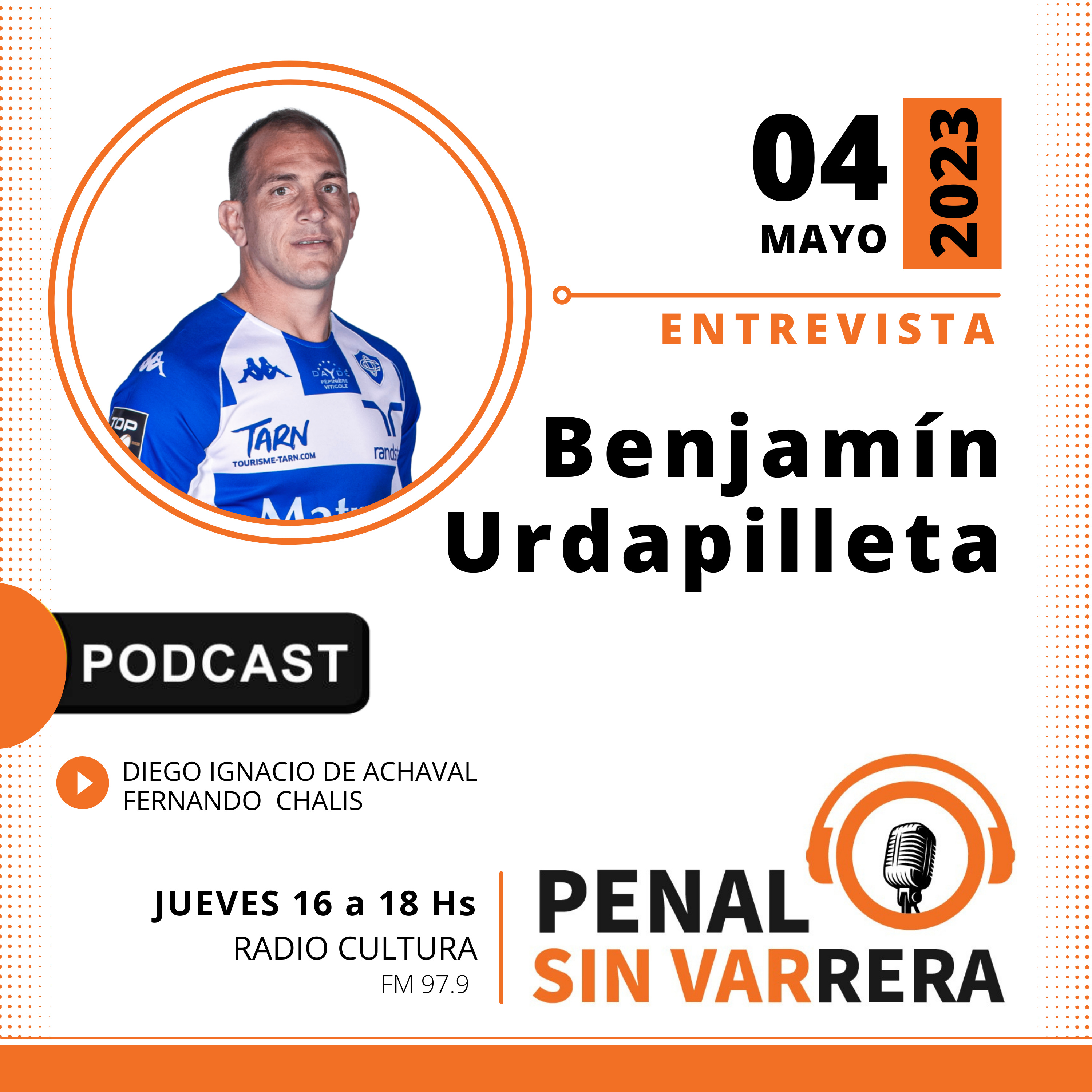 Penal Sin Varrera