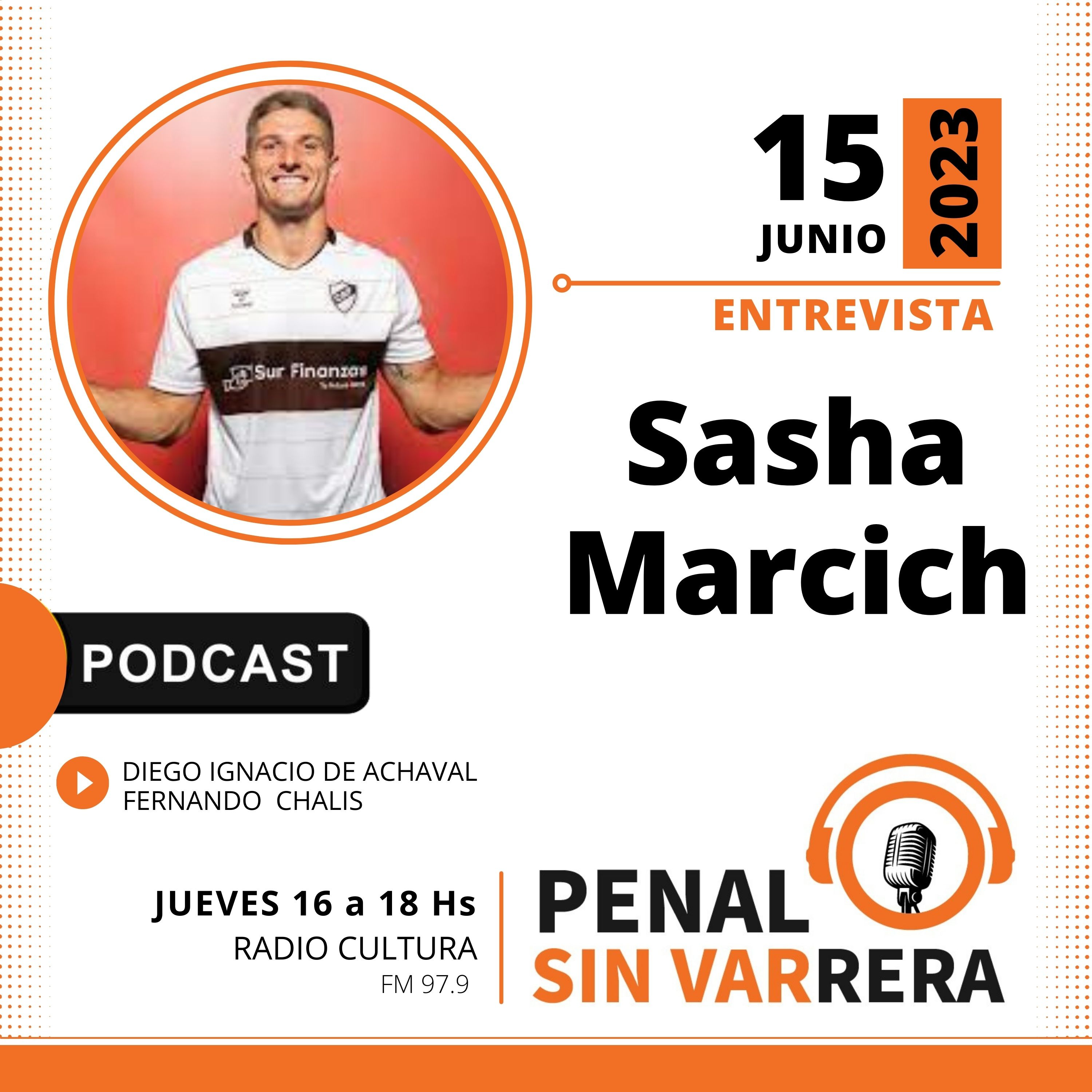 Portada de Penal Sin Varrera