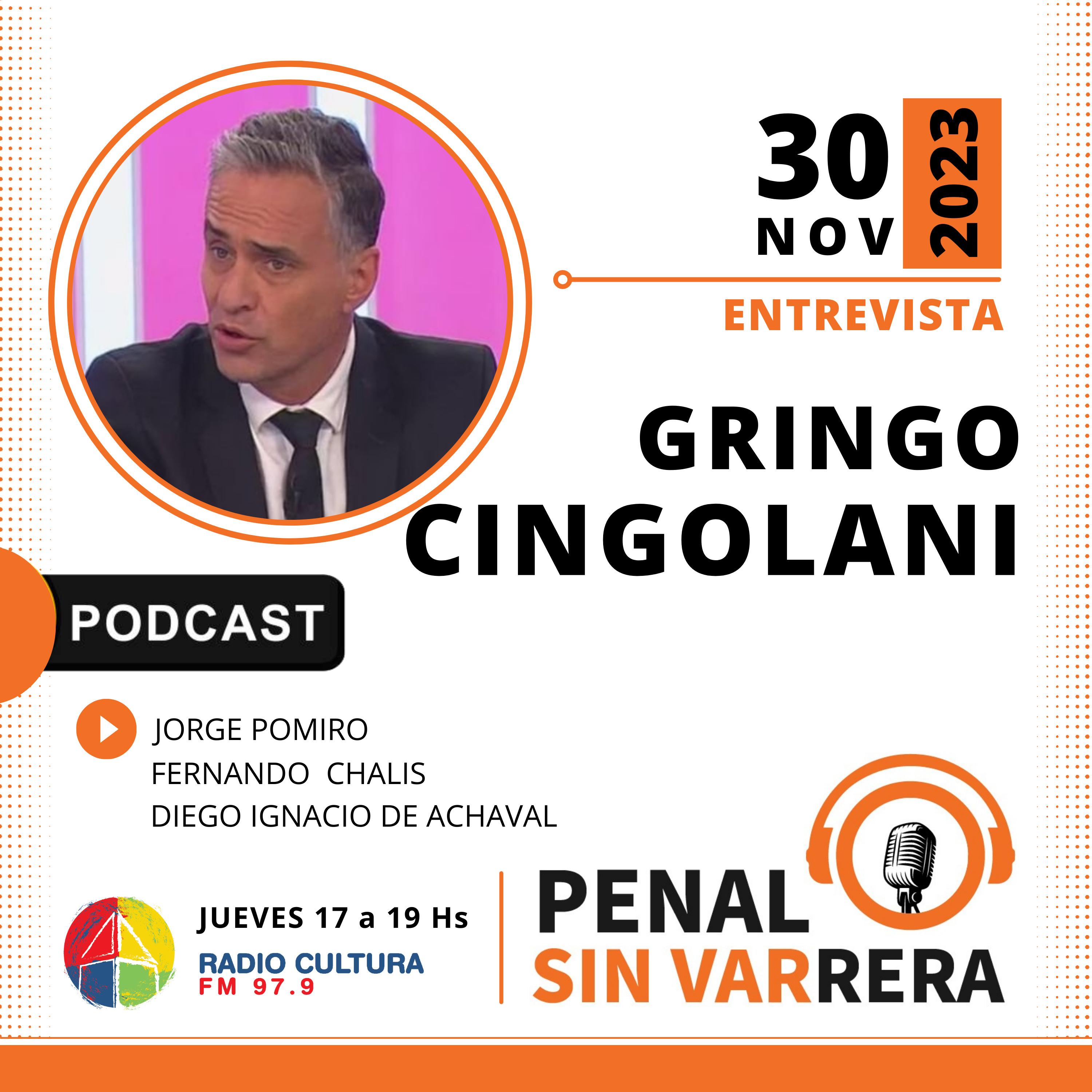 Penal Sin Varrera