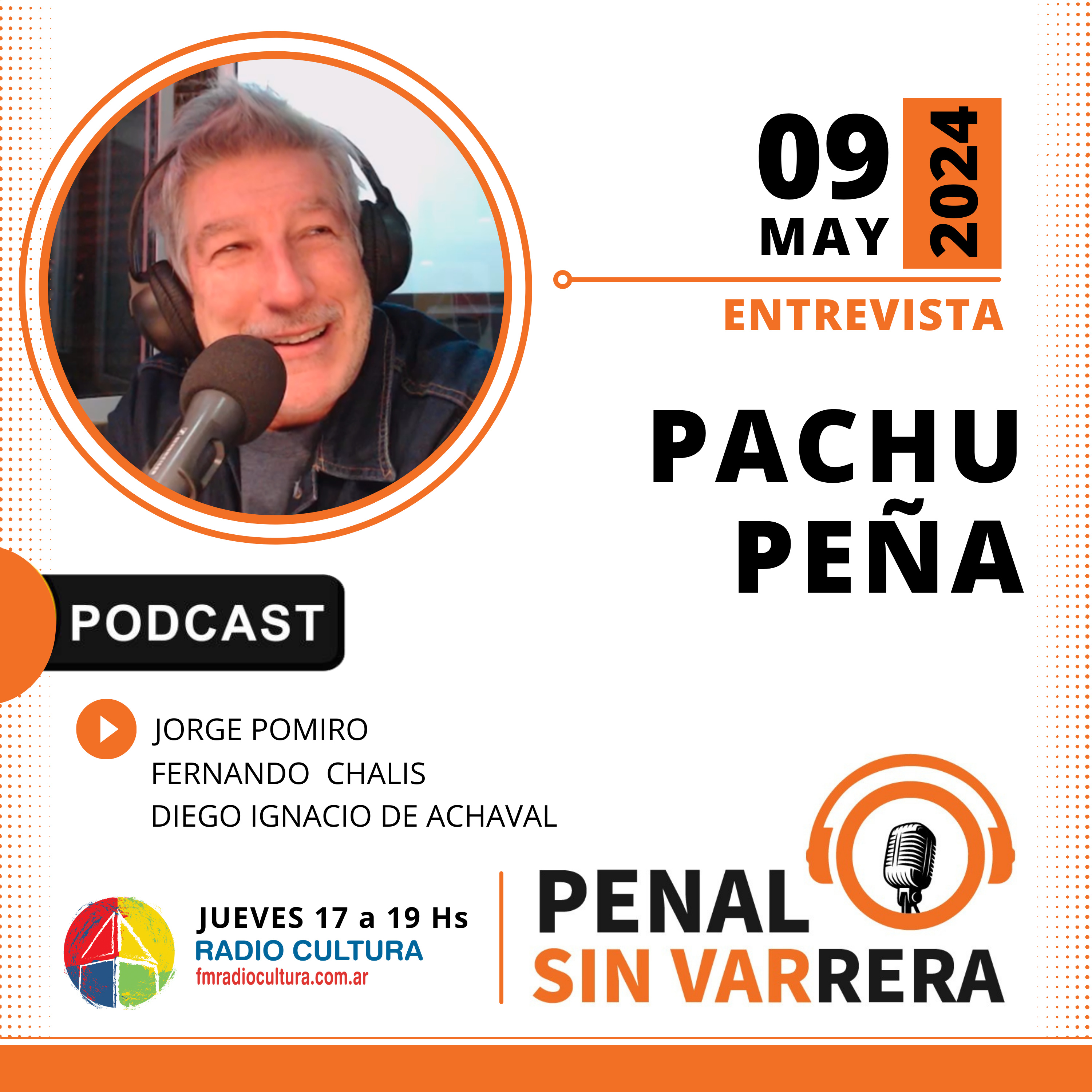Penal Sin Varrera