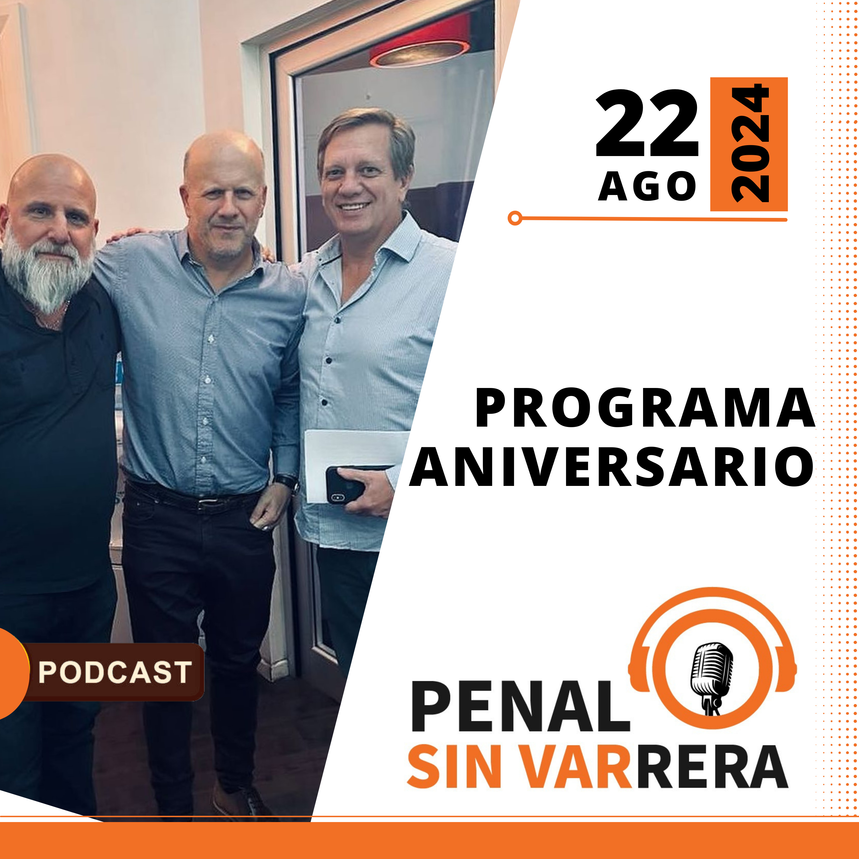 Penal Sin Varrera