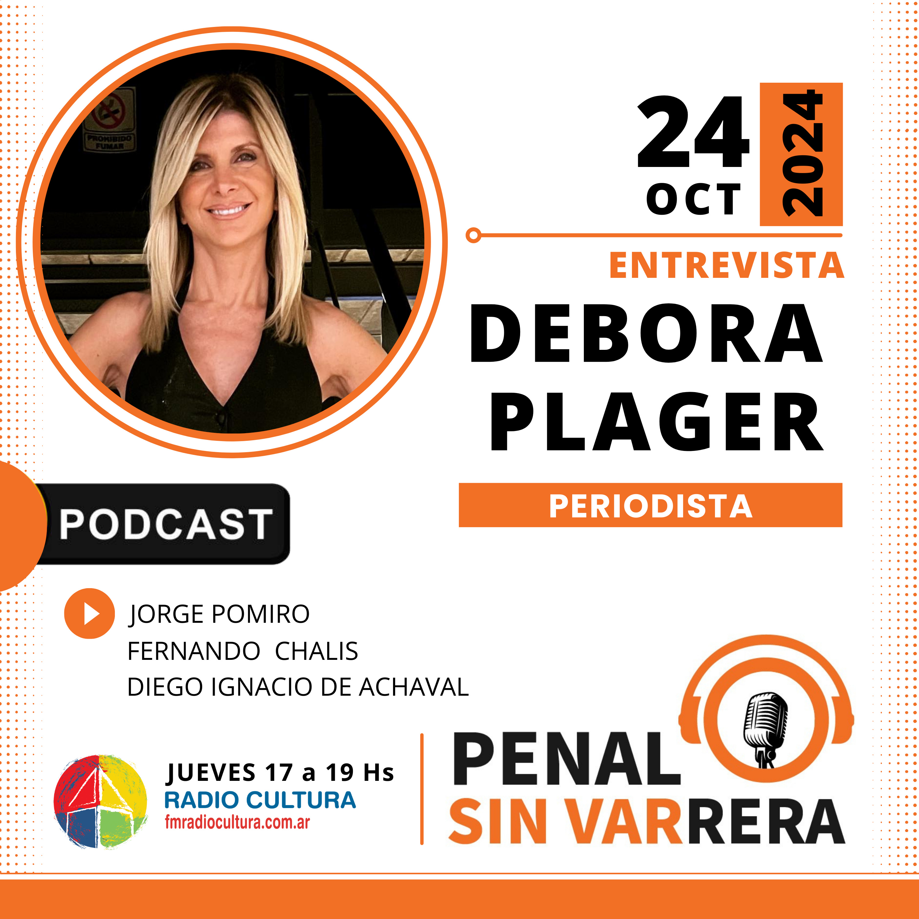 Penal Sin Varrera