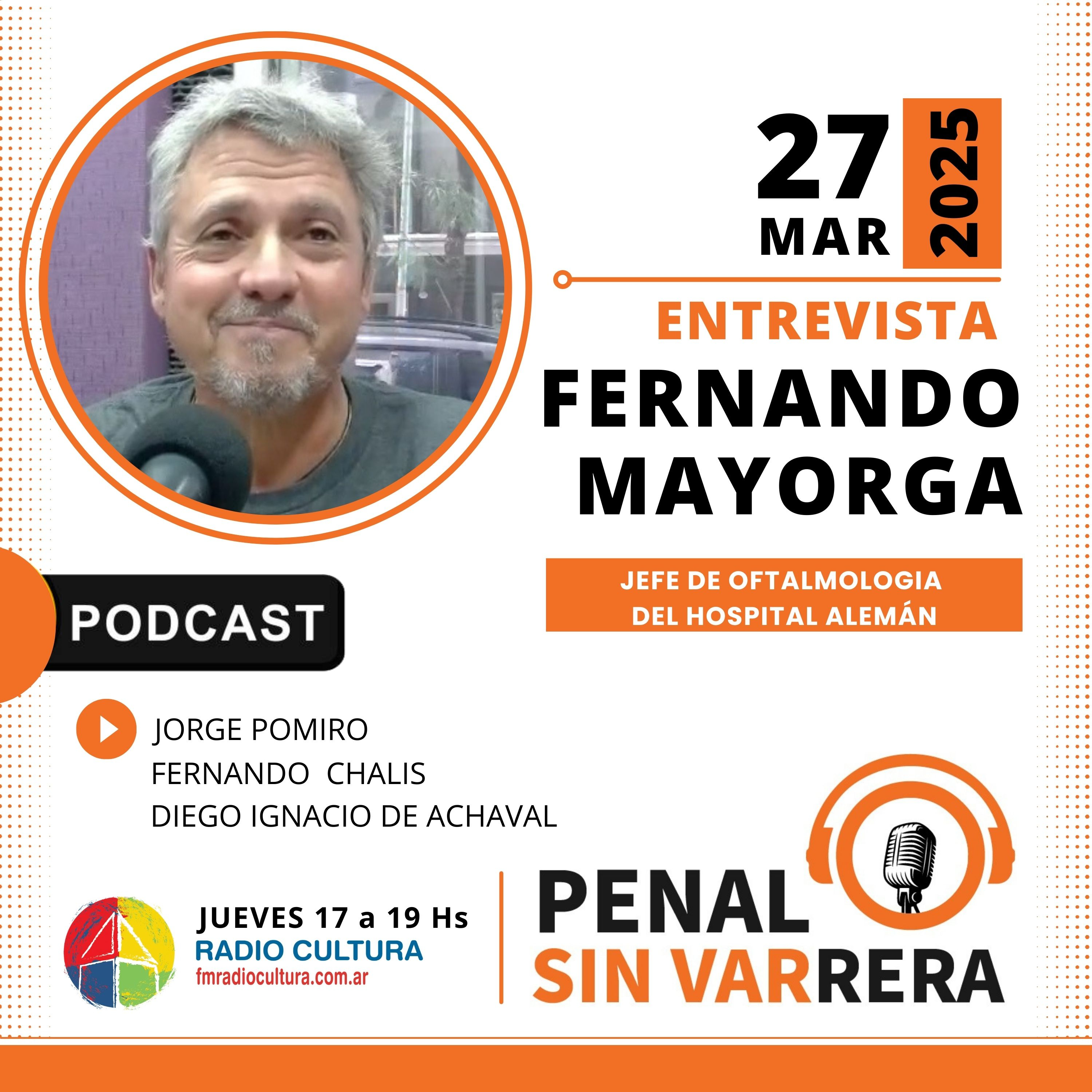Penal Sin Varrera