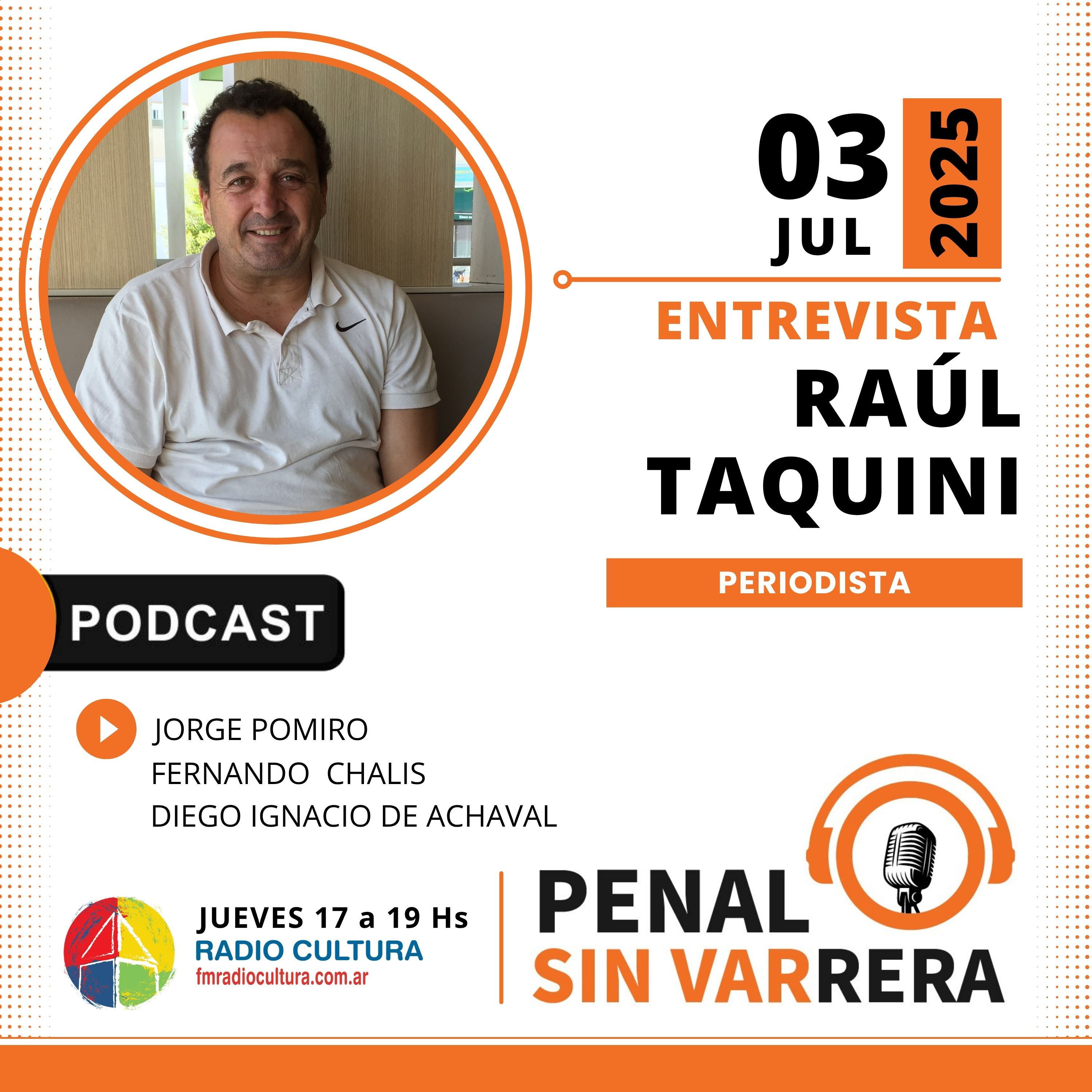 Penal Sin Varrera