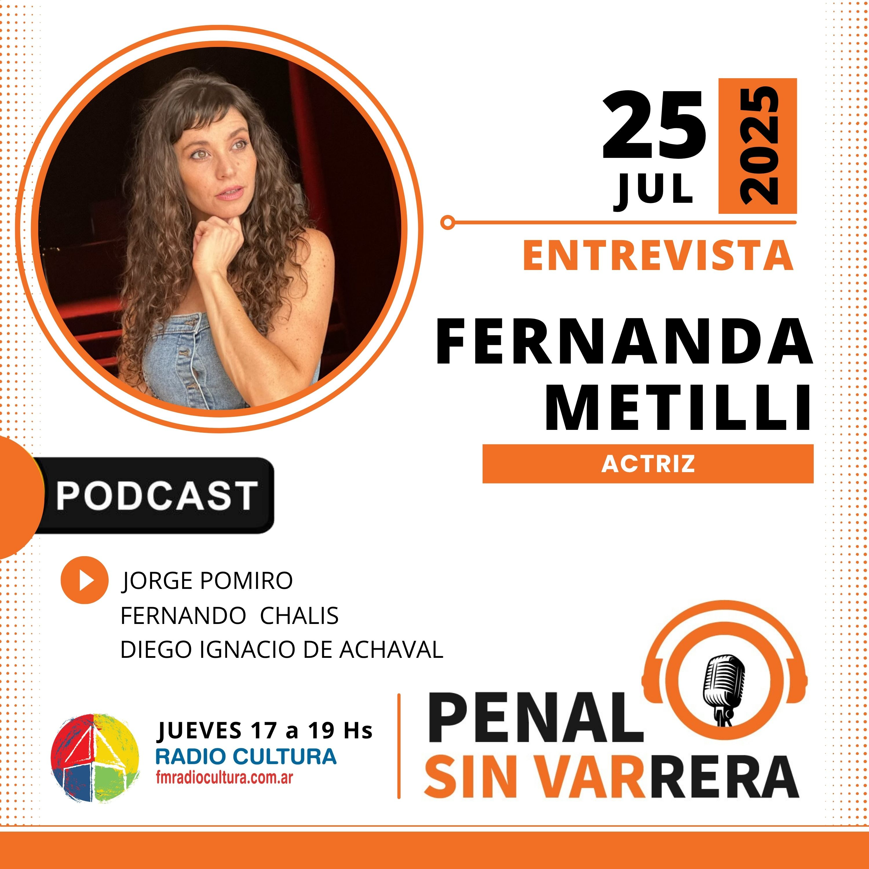Penal Sin Varrera
