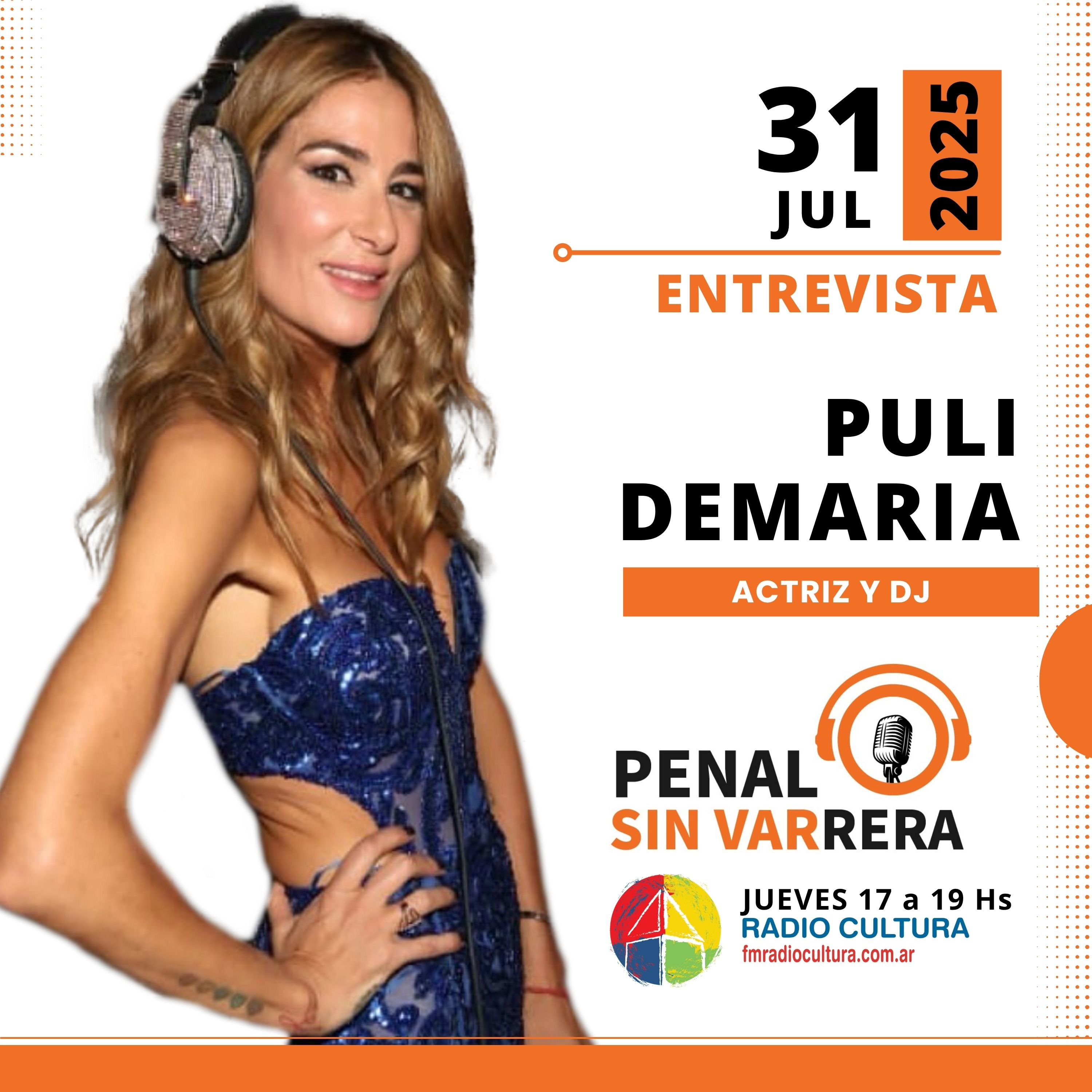 Penal Sin Varrera