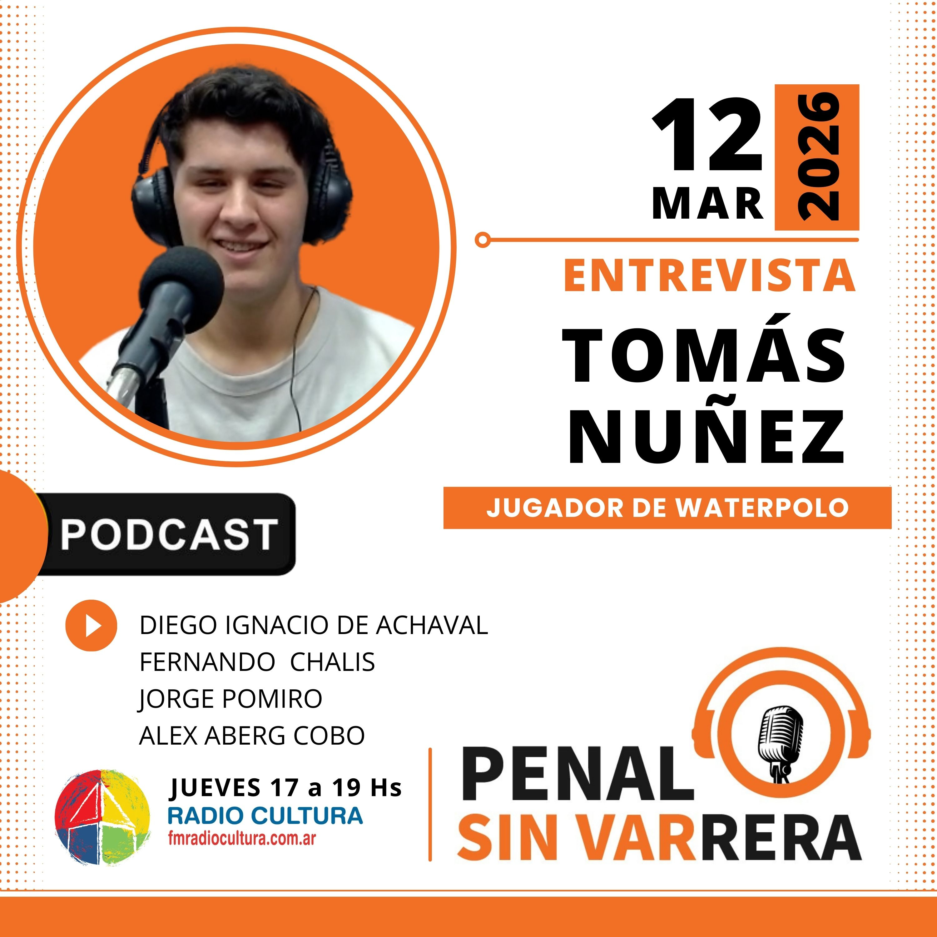 Portada de Penal Sin Varrera