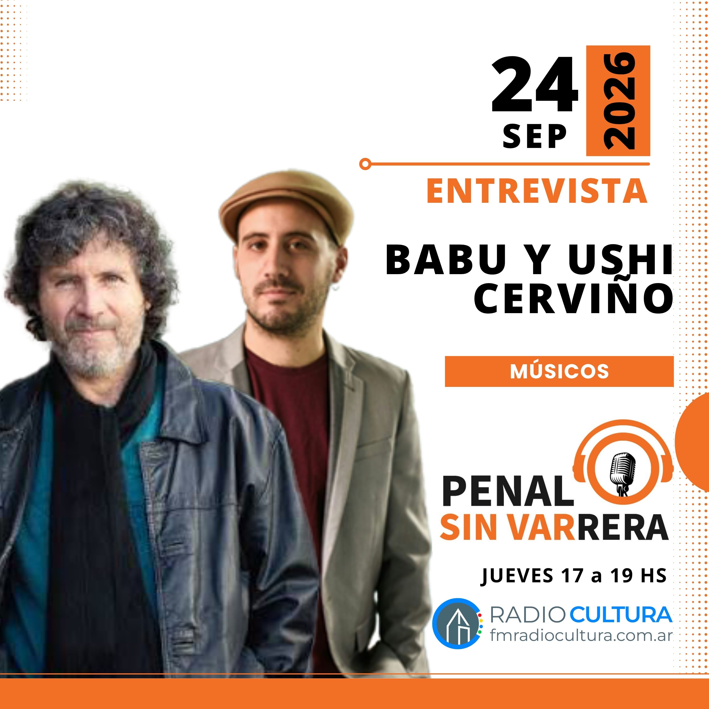 Portada de Penal Sin Varrera