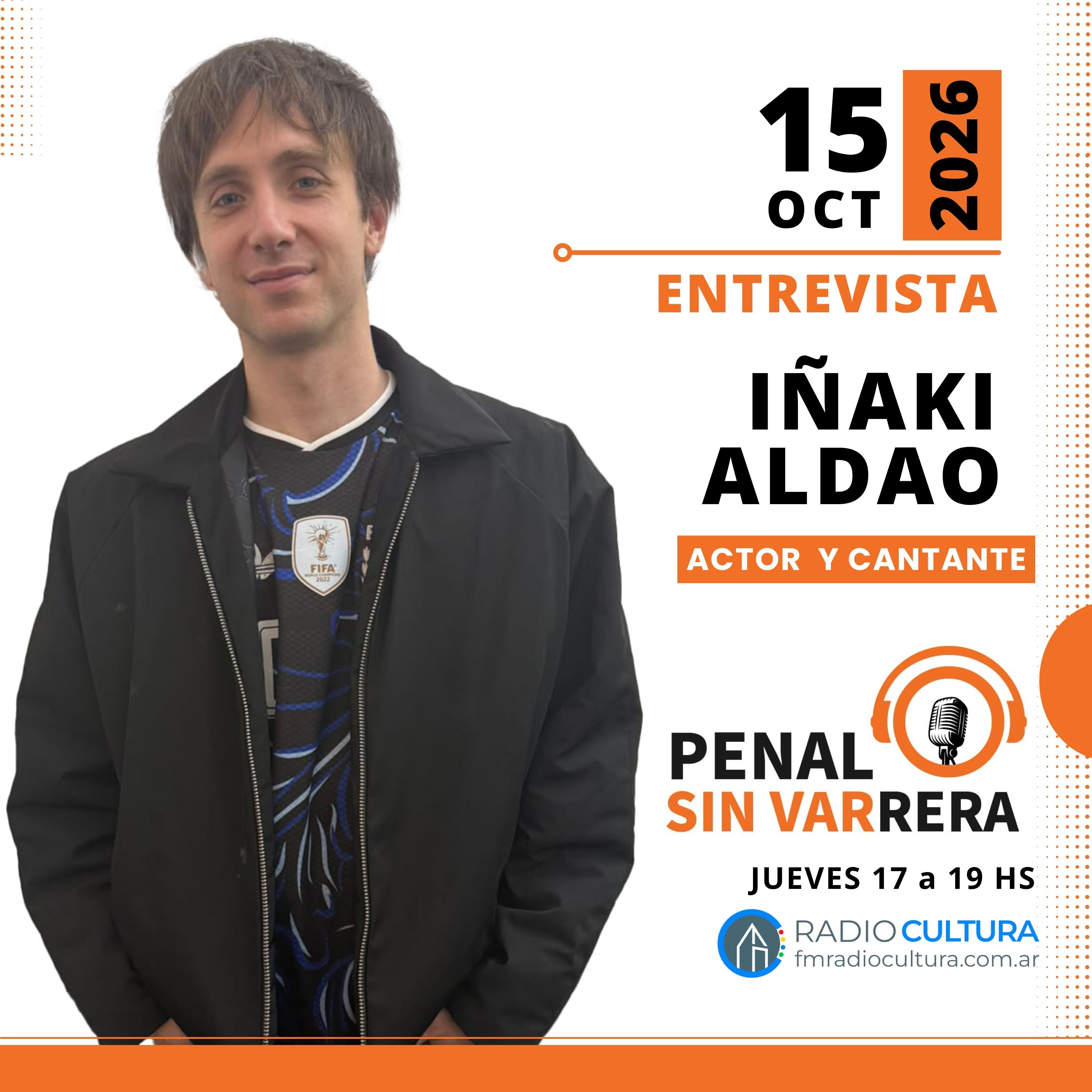 Portada de Penal Sin Varrera