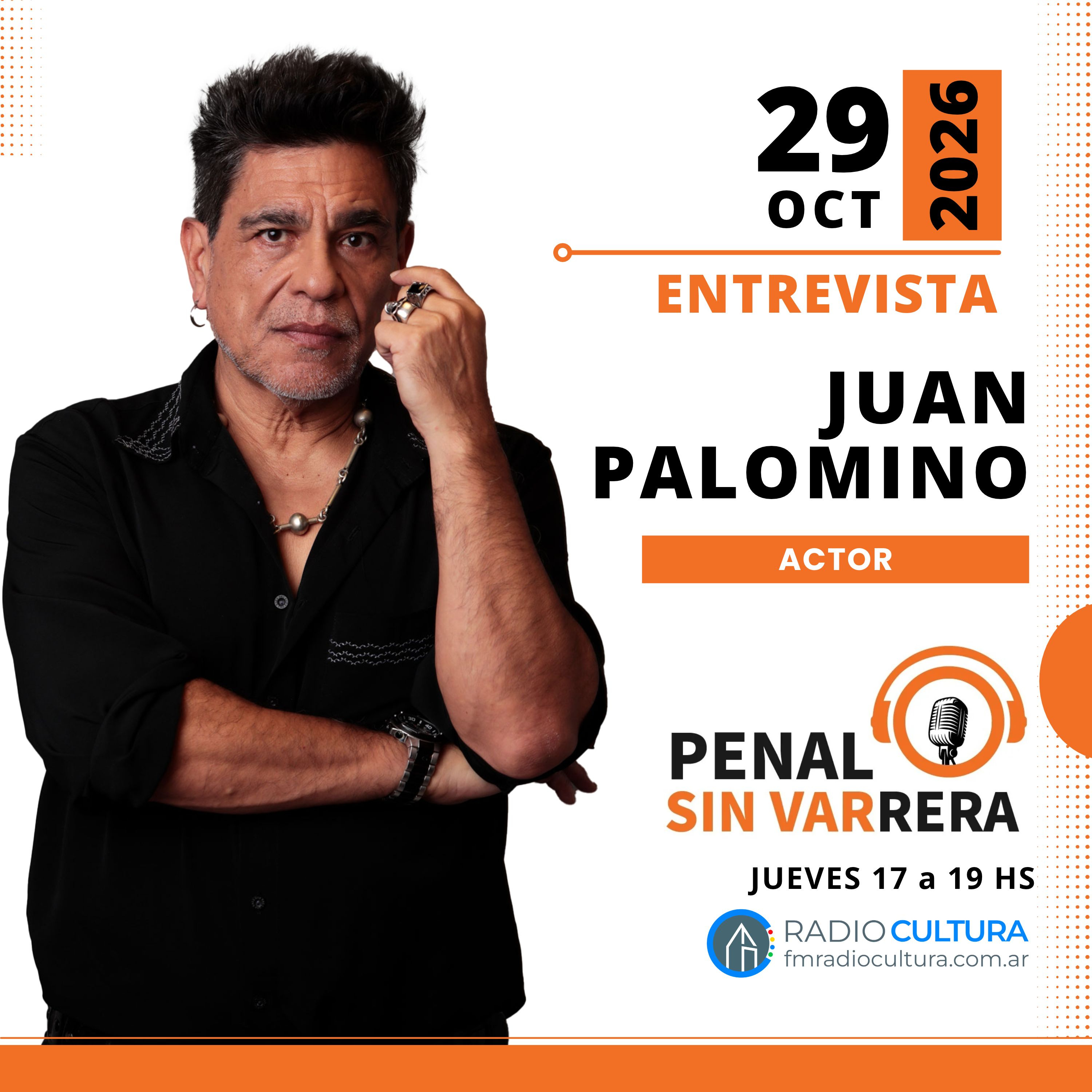 Portada de Penal Sin Varrera