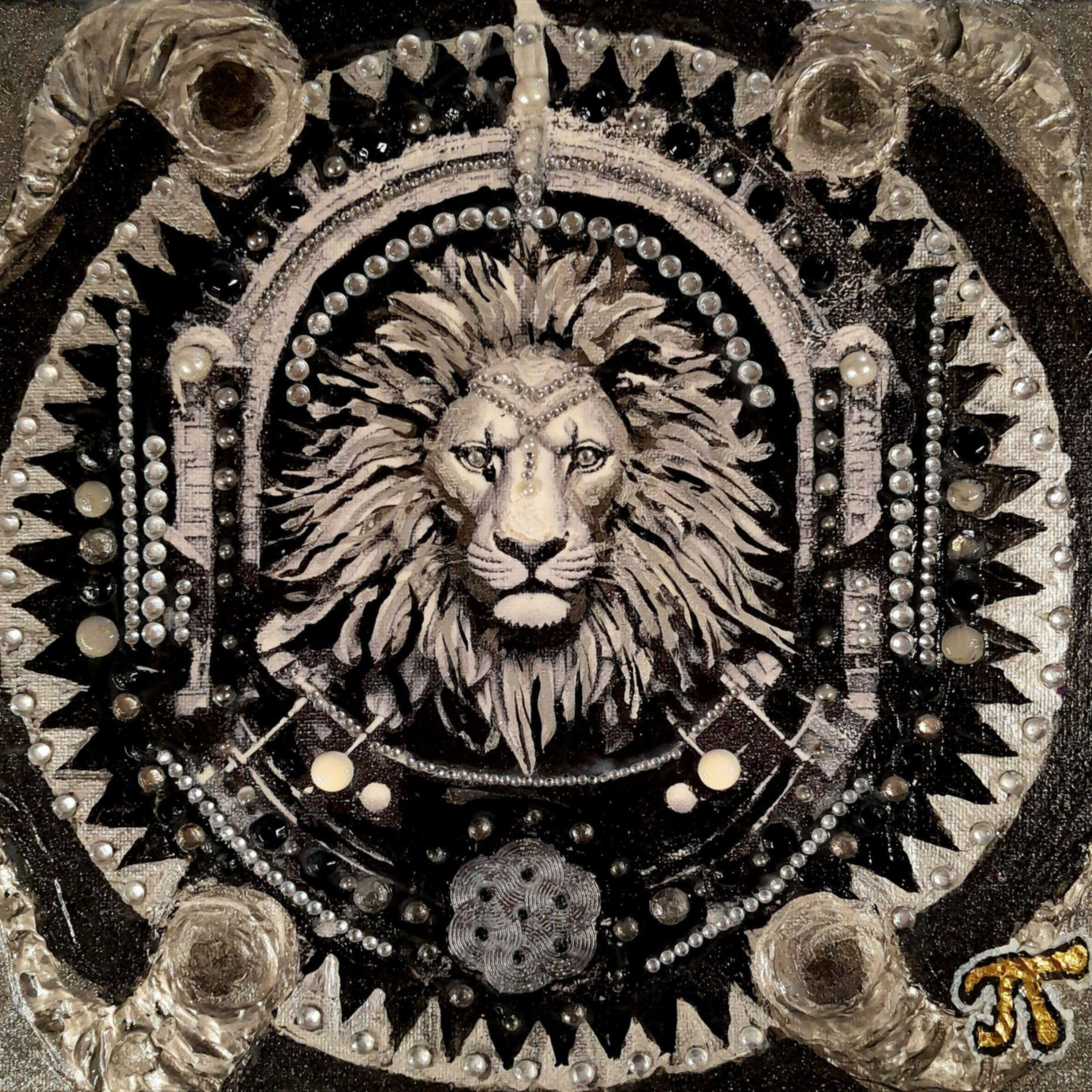 2025: The Year Courage Chose Me