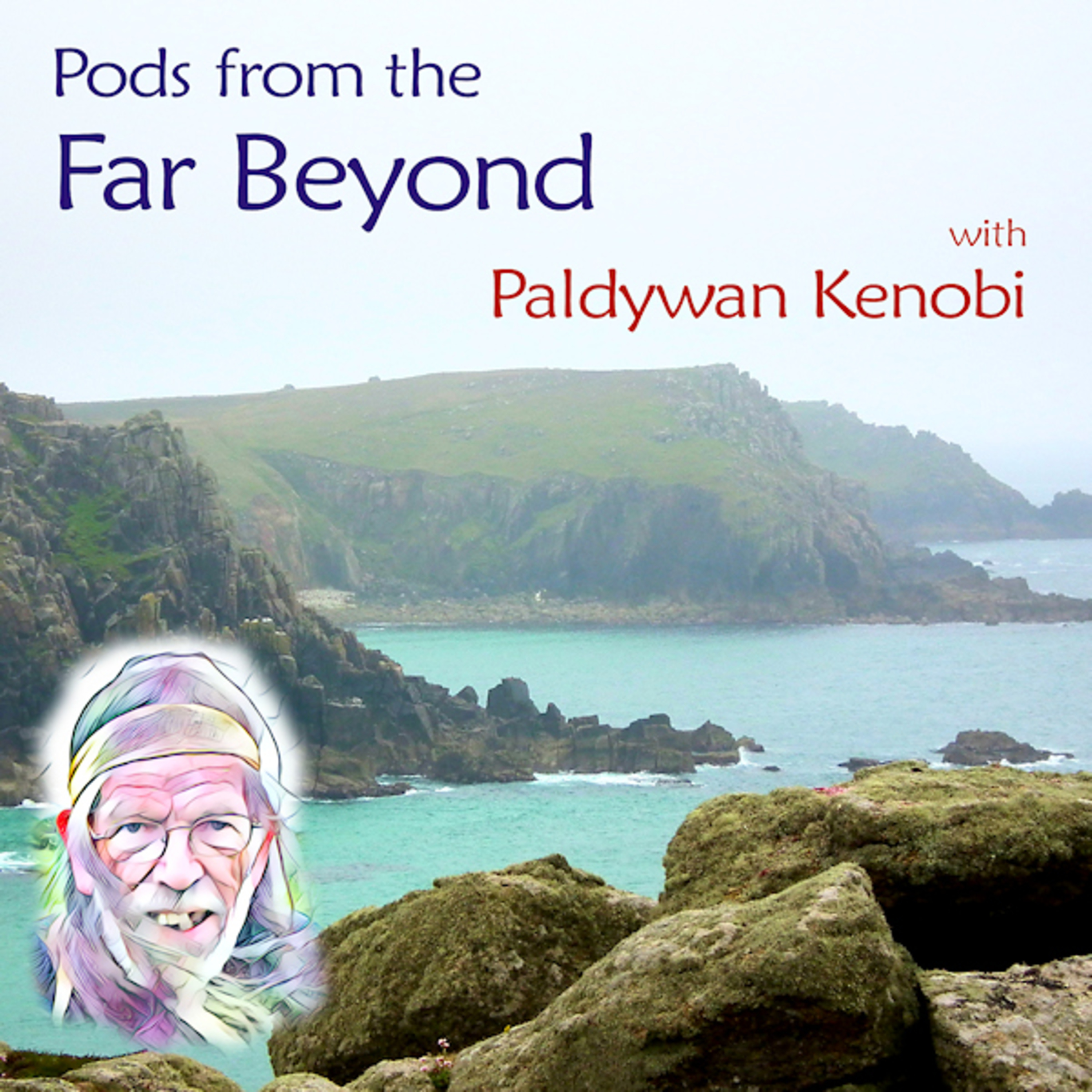 Pods from the Far Beyond