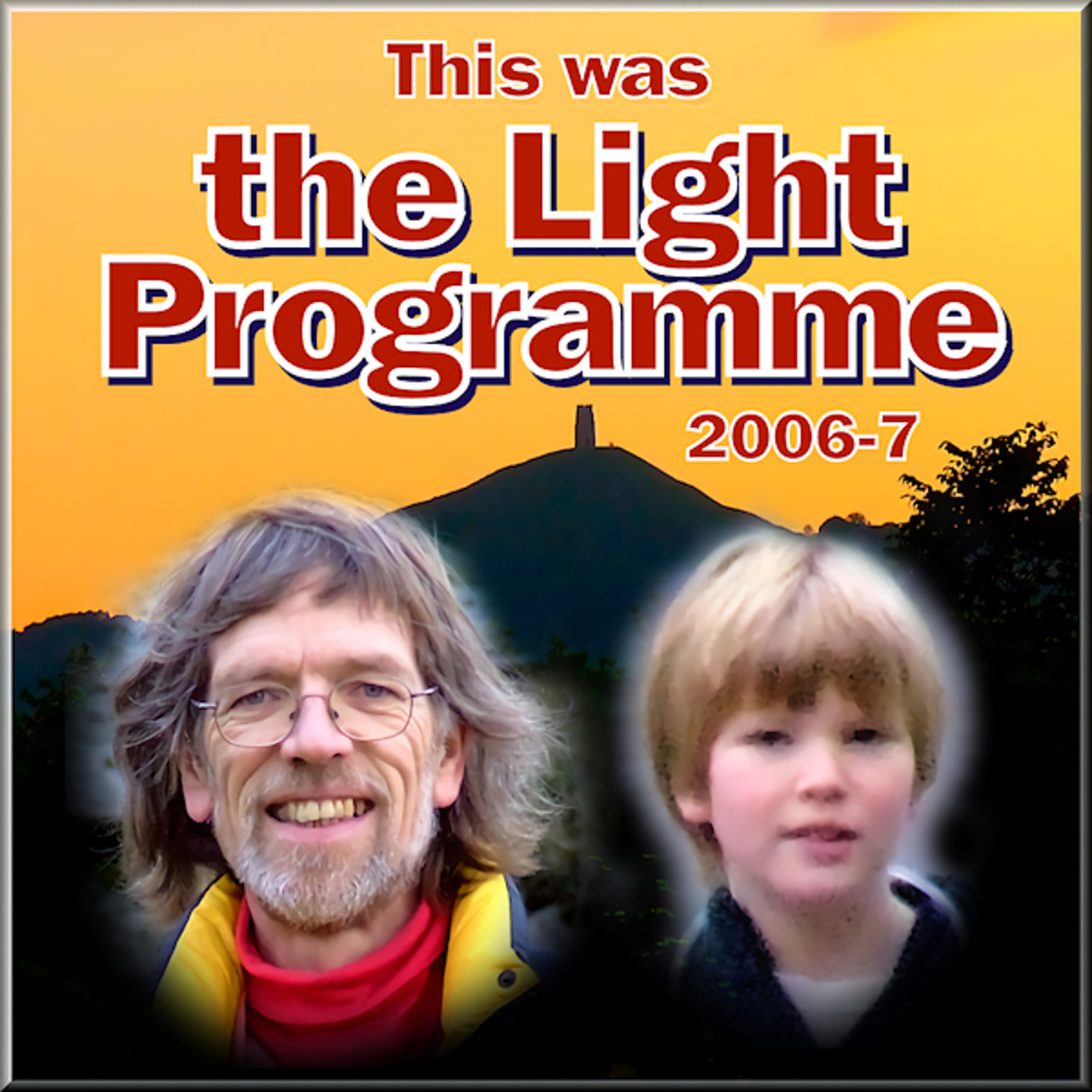 Recycling Light | Brits in the Middle East episode artwork