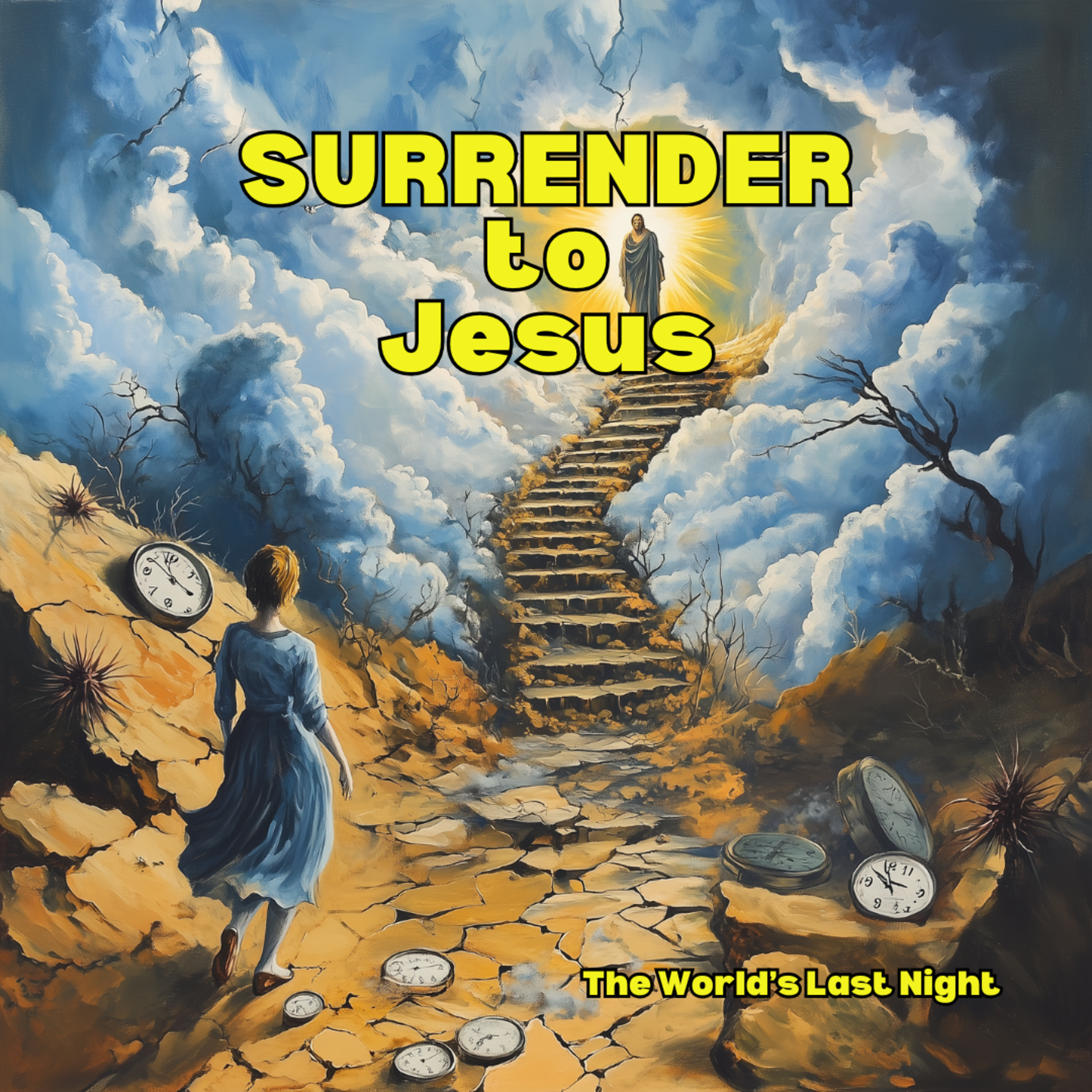 The World\'s Last Night