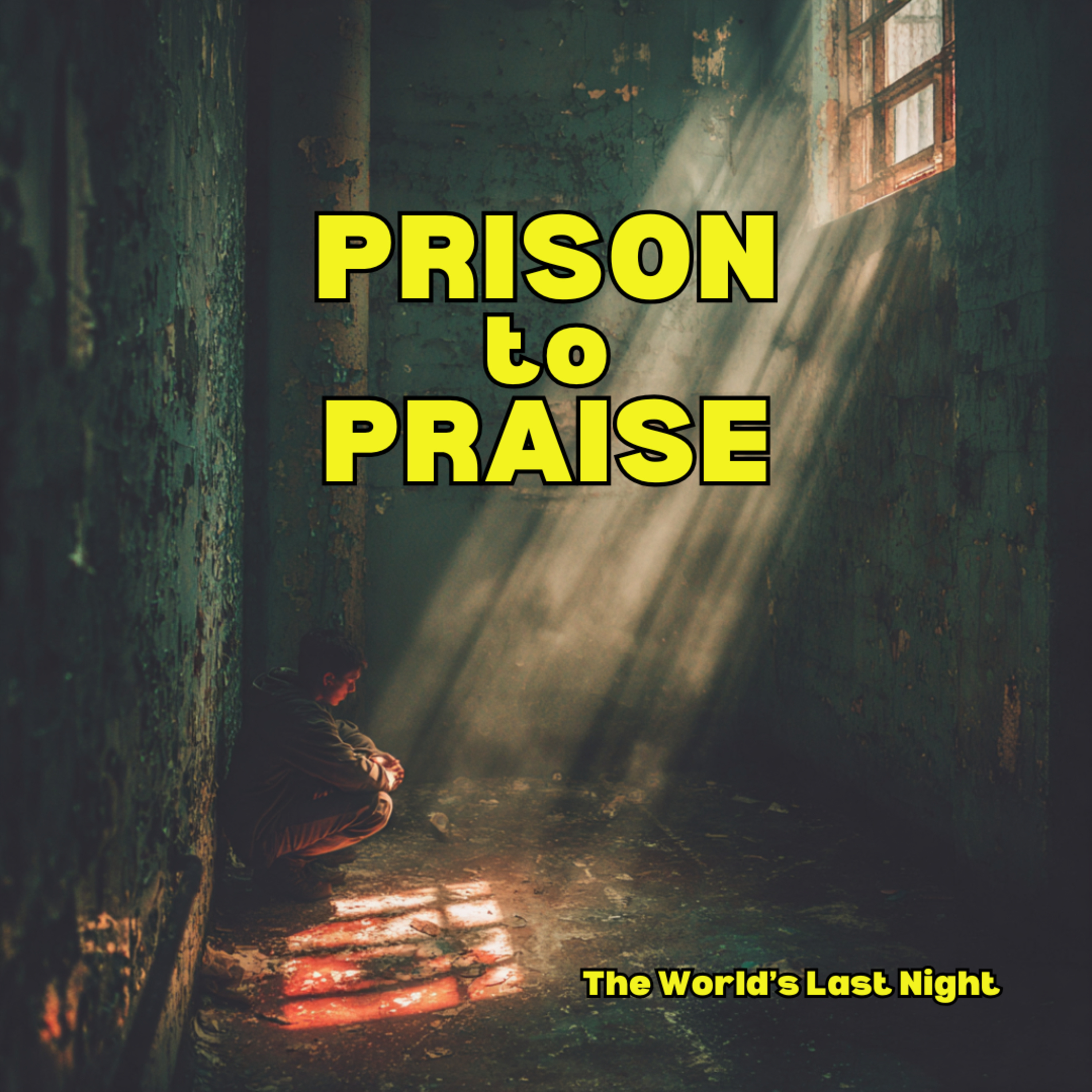 The World\'s Last Night
