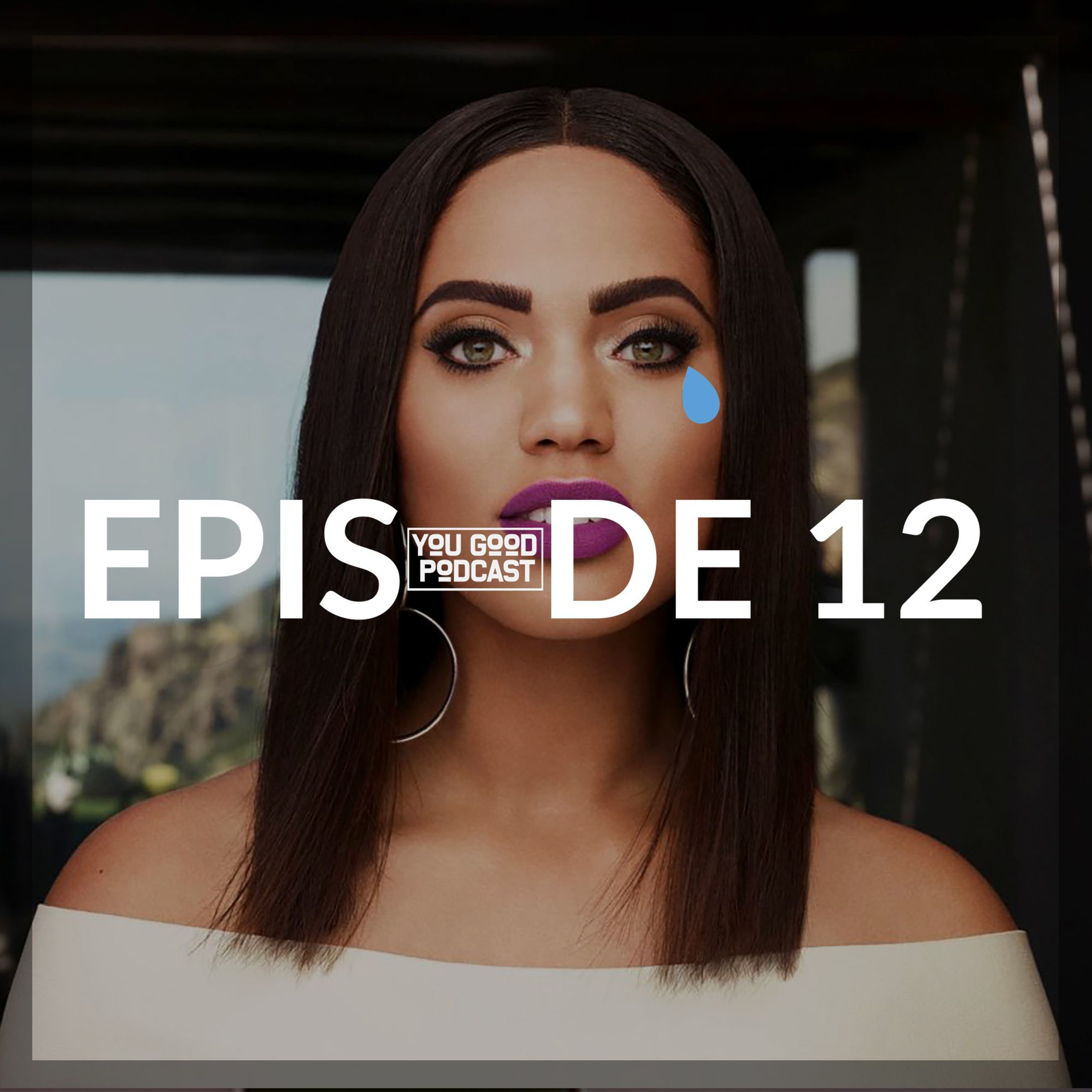 Enter... The Hoe Phase episode artwork