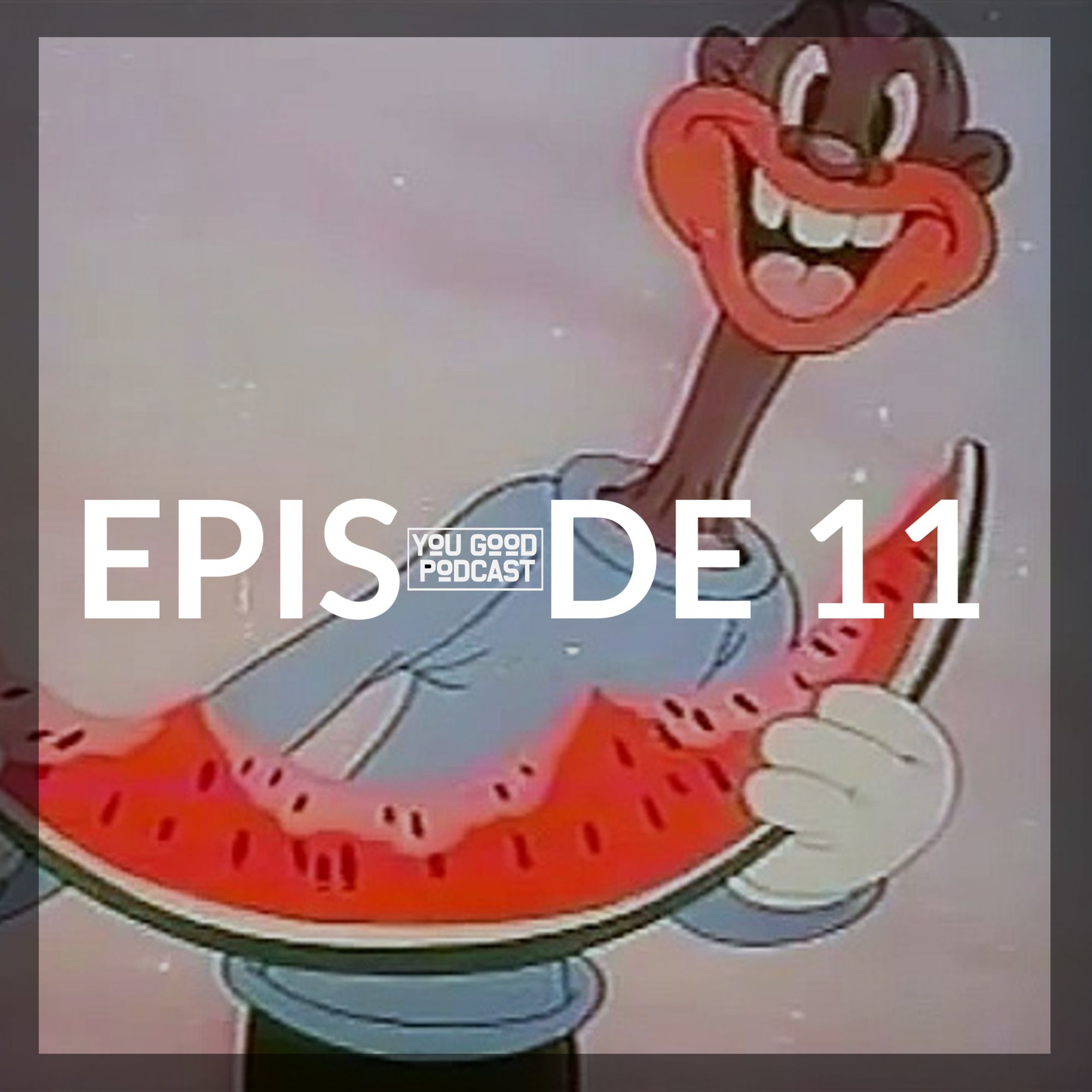 Chicken Flavored Watermelon episode artwork
